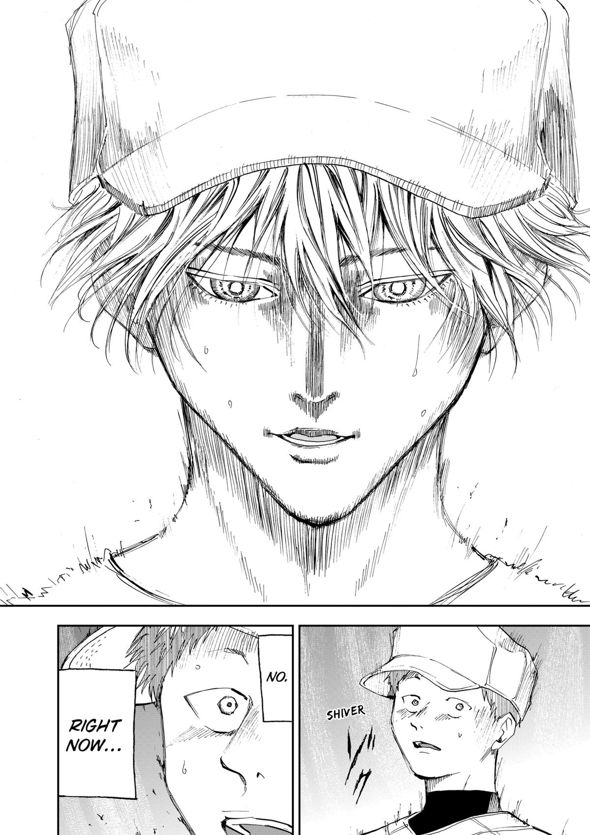 Boukyaku Battery Chap 23 - Next Chap 24