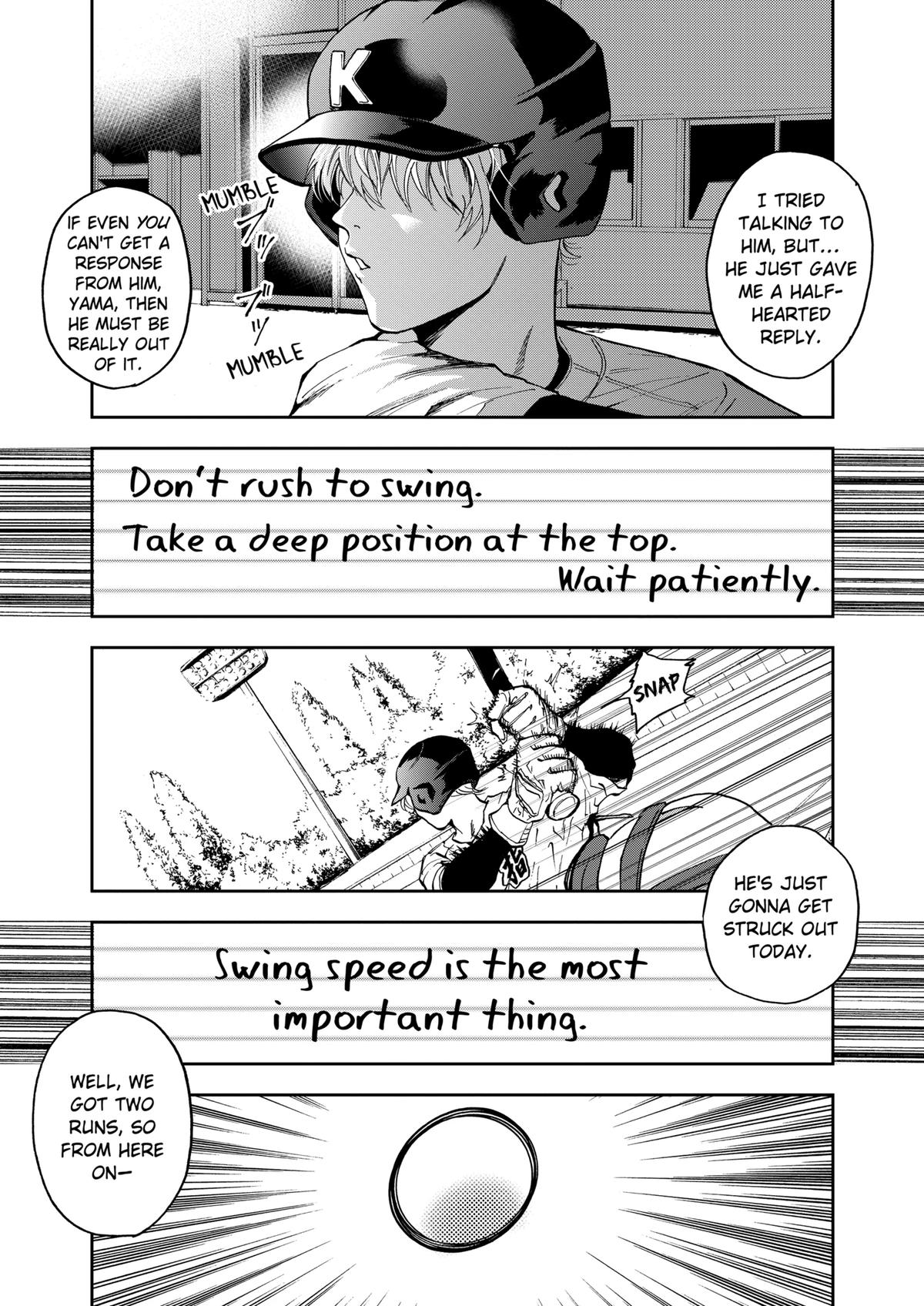 Boukyaku Battery Chap 37 - Next Chap 38