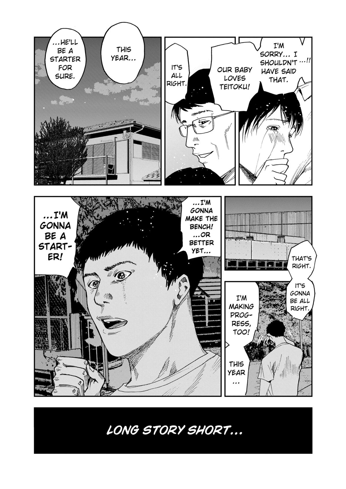 Boukyaku Battery Chap 35 - Next Chap 36