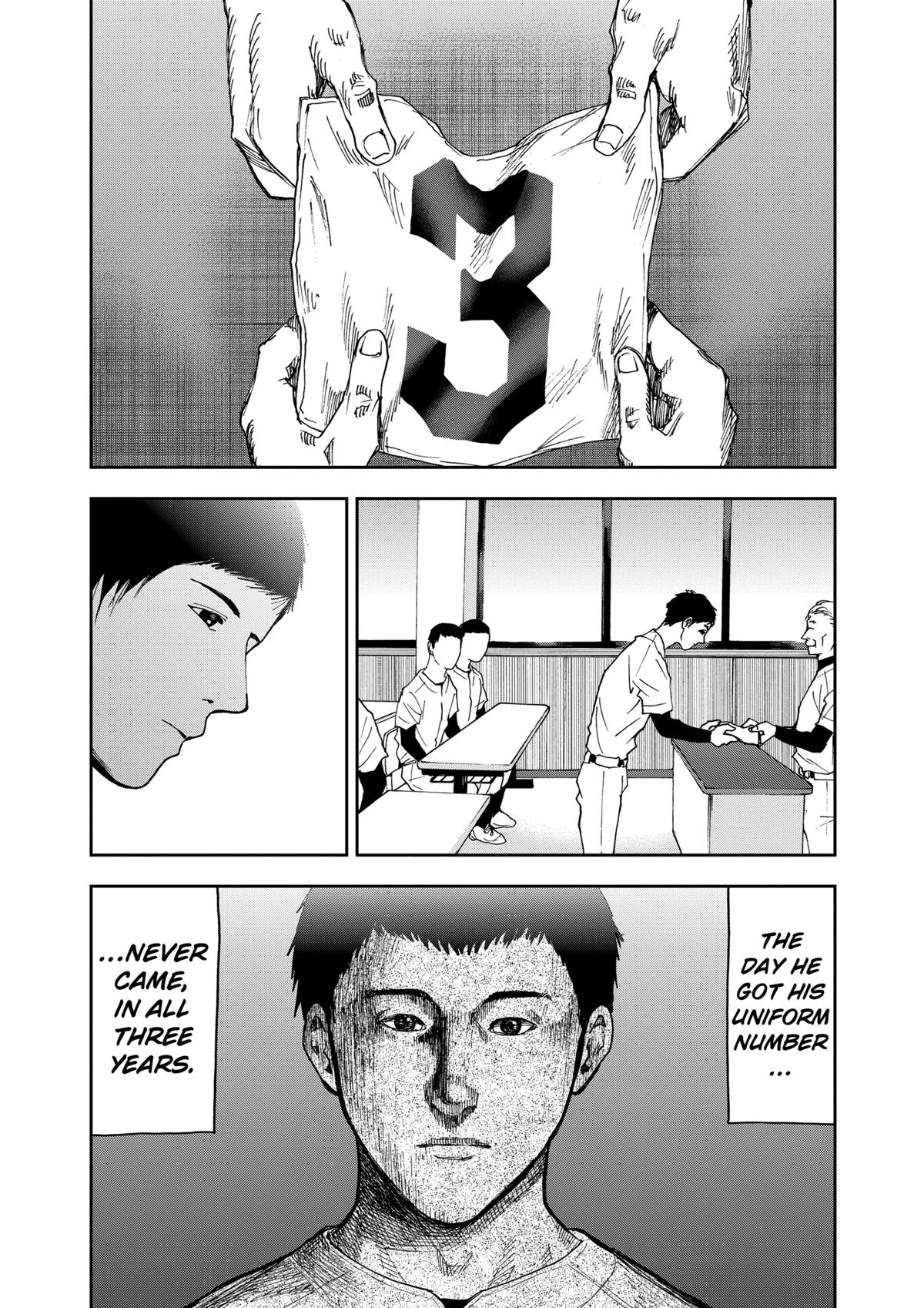 Boukyaku Battery Chap 35 - Next Chap 36