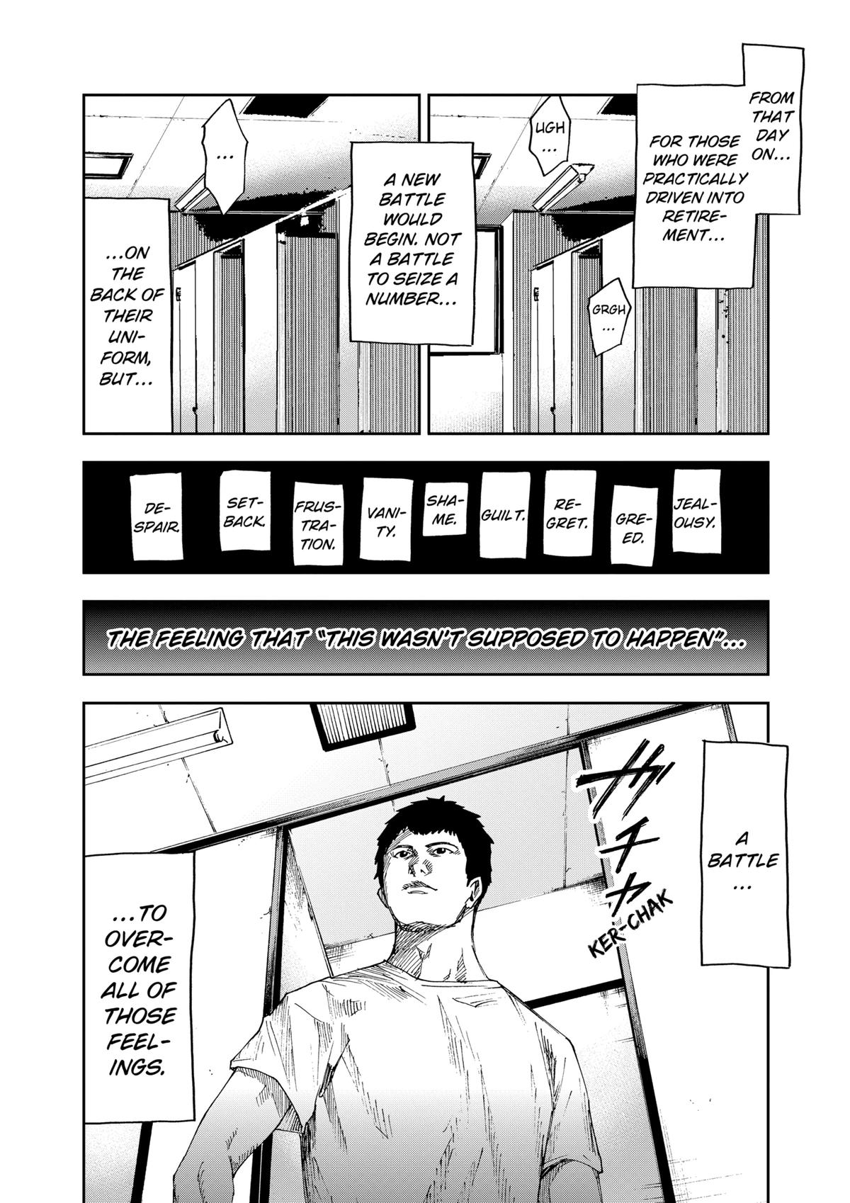 Boukyaku Battery Chap 35 - Next Chap 36