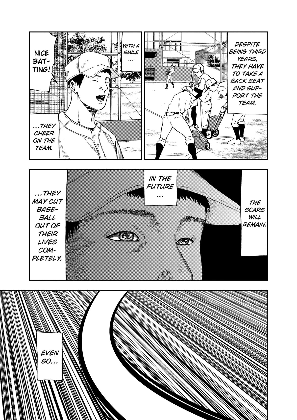 Boukyaku Battery Chap 35 - Next Chap 36