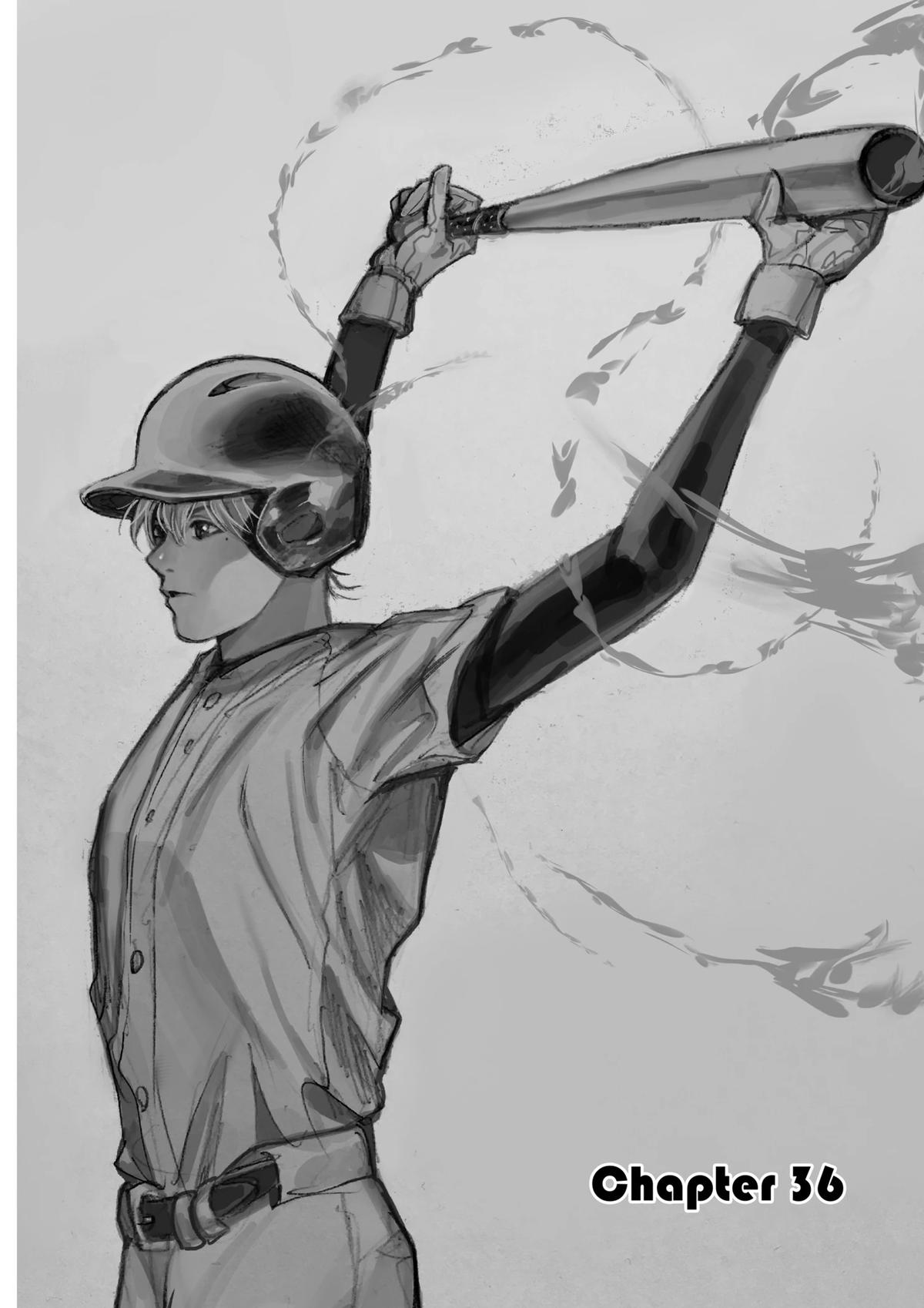 Boukyaku Battery Chap 36 - Next Chap 37