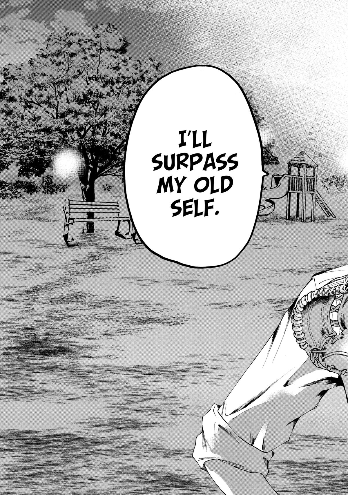 Boukyaku Battery Chap 30 - Next Chap 31