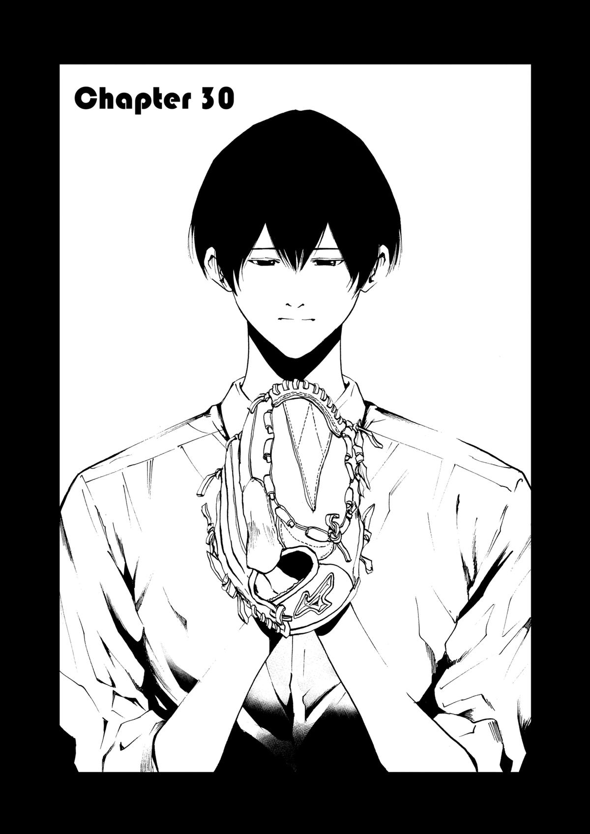 Boukyaku Battery Chap 30 - Next Chap 31