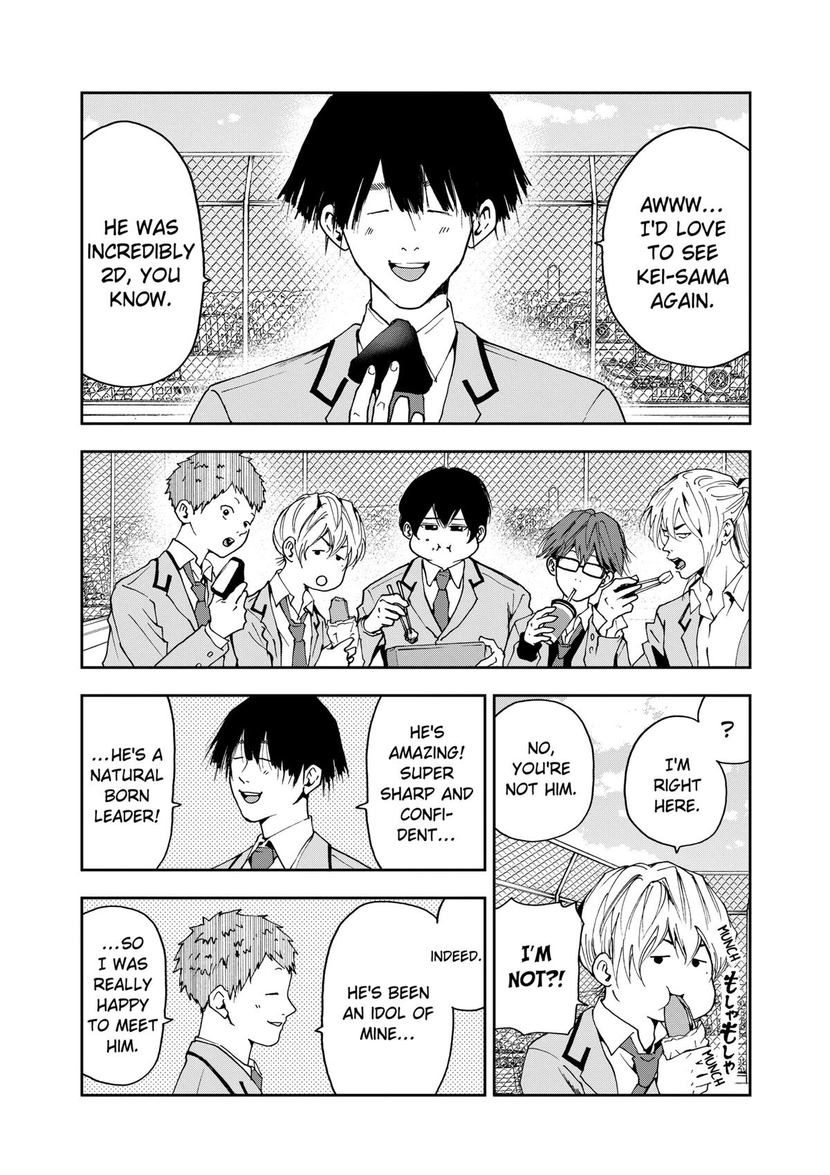 Boukyaku Battery Chap 30 - Next Chap 31