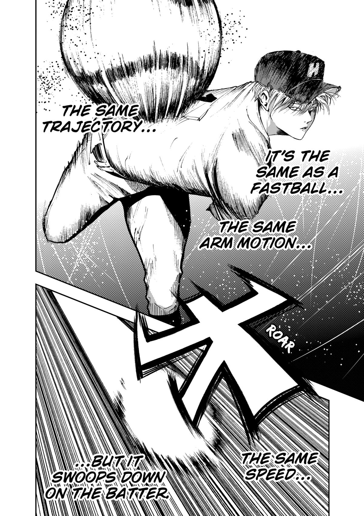 Boukyaku Battery Chap 32 - Next Chap 33