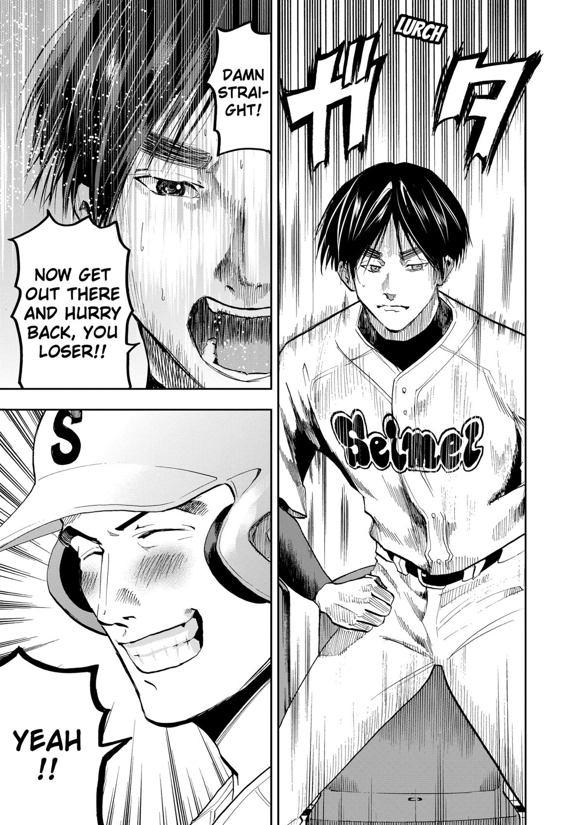 Boukyaku Battery Chap 47 - Next Chap 48