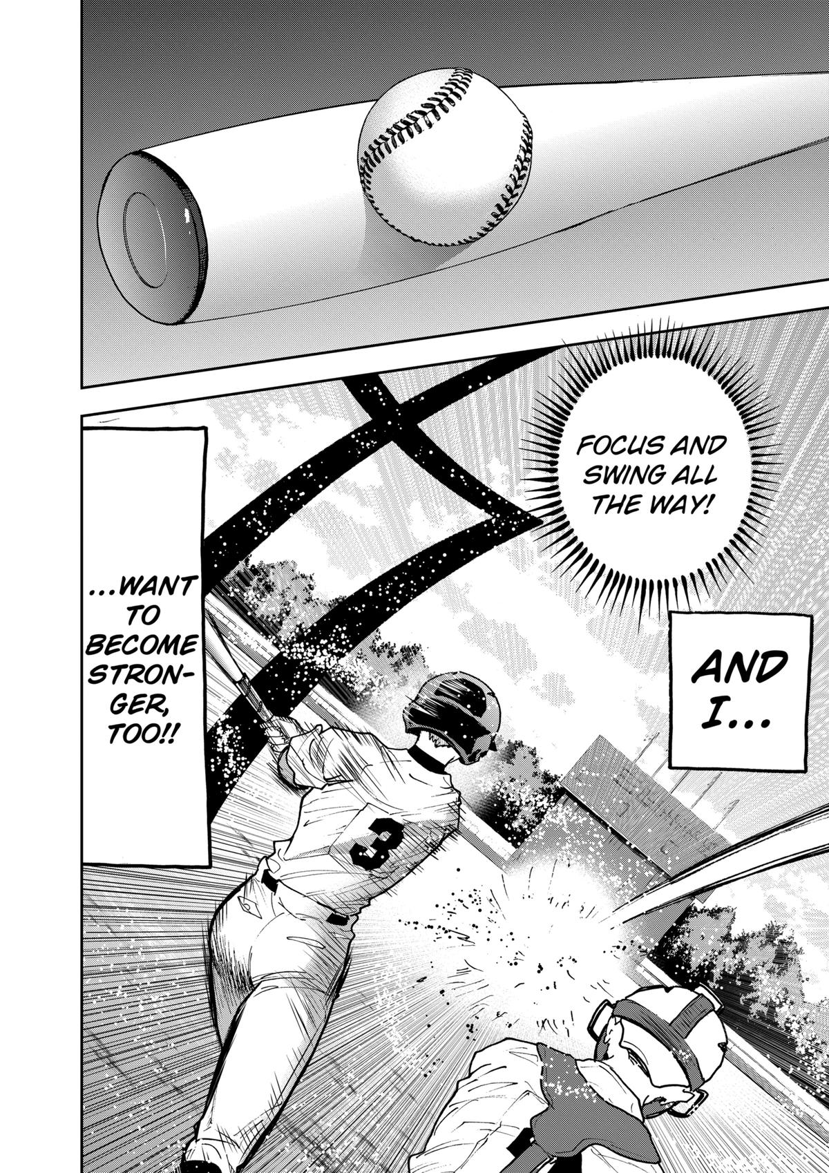 Boukyaku Battery Chap 45 - Next Chap 46