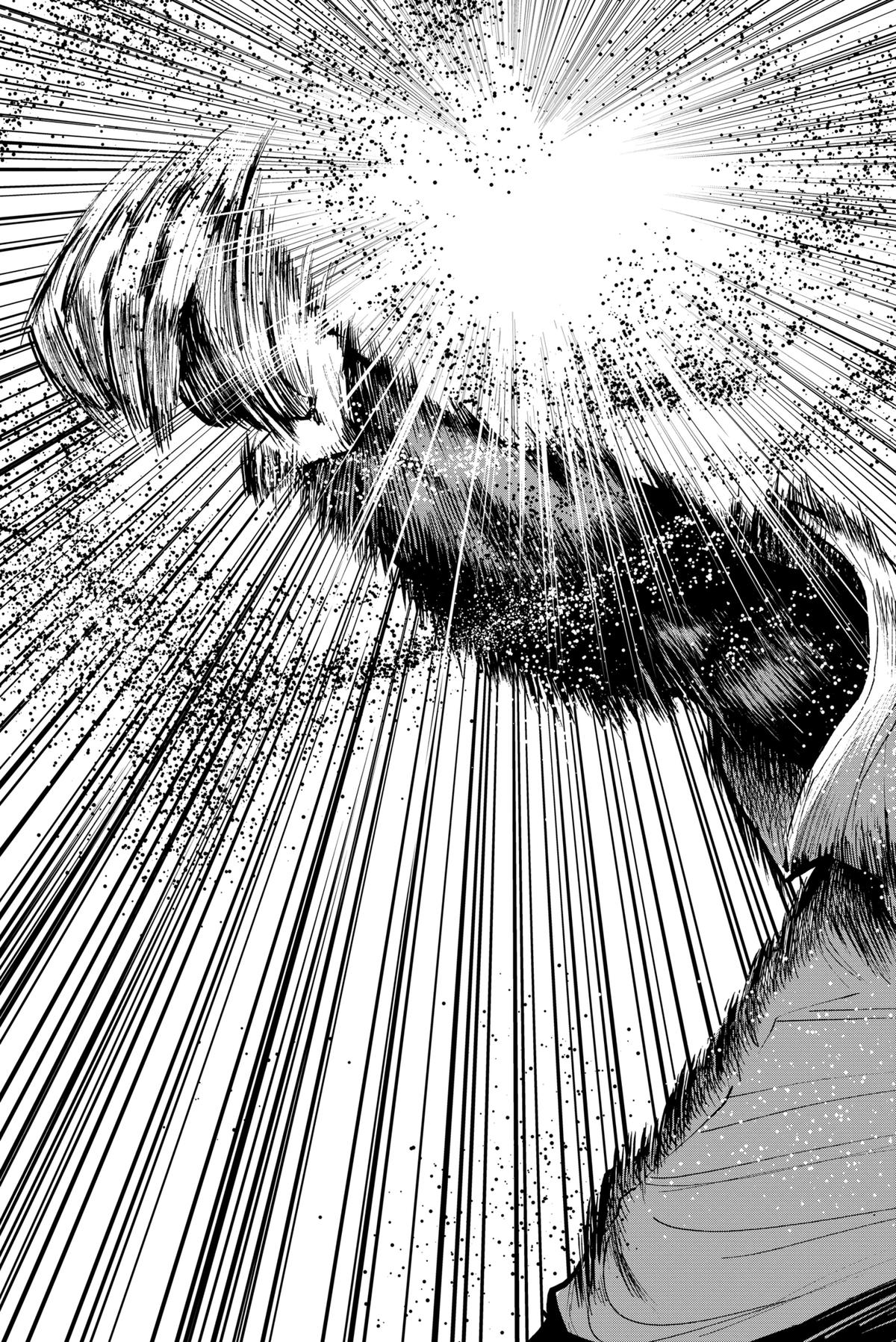 Boukyaku Battery Chap 46 - Next Chap 47