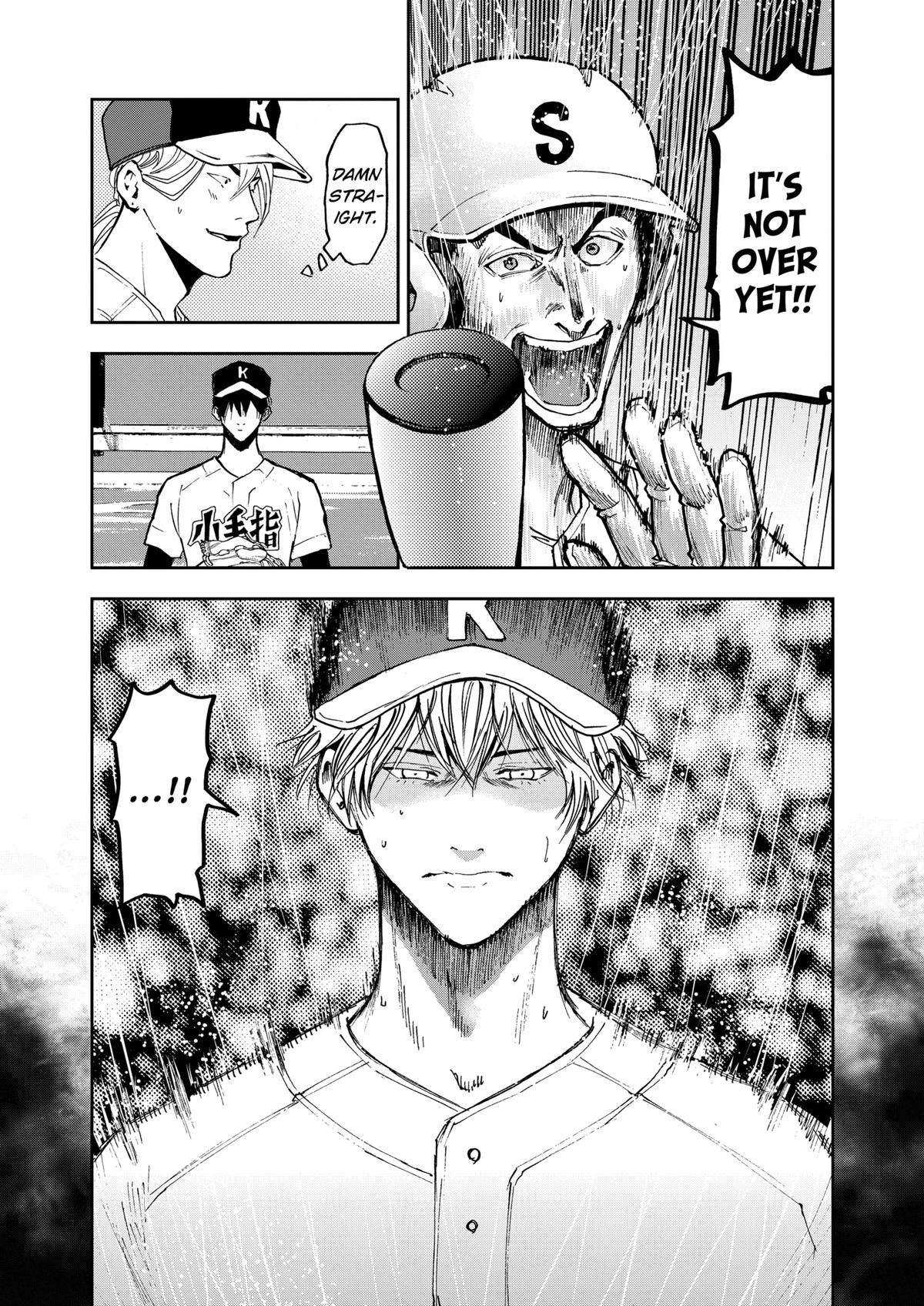 Boukyaku Battery Chap 48 - Next Chap 49