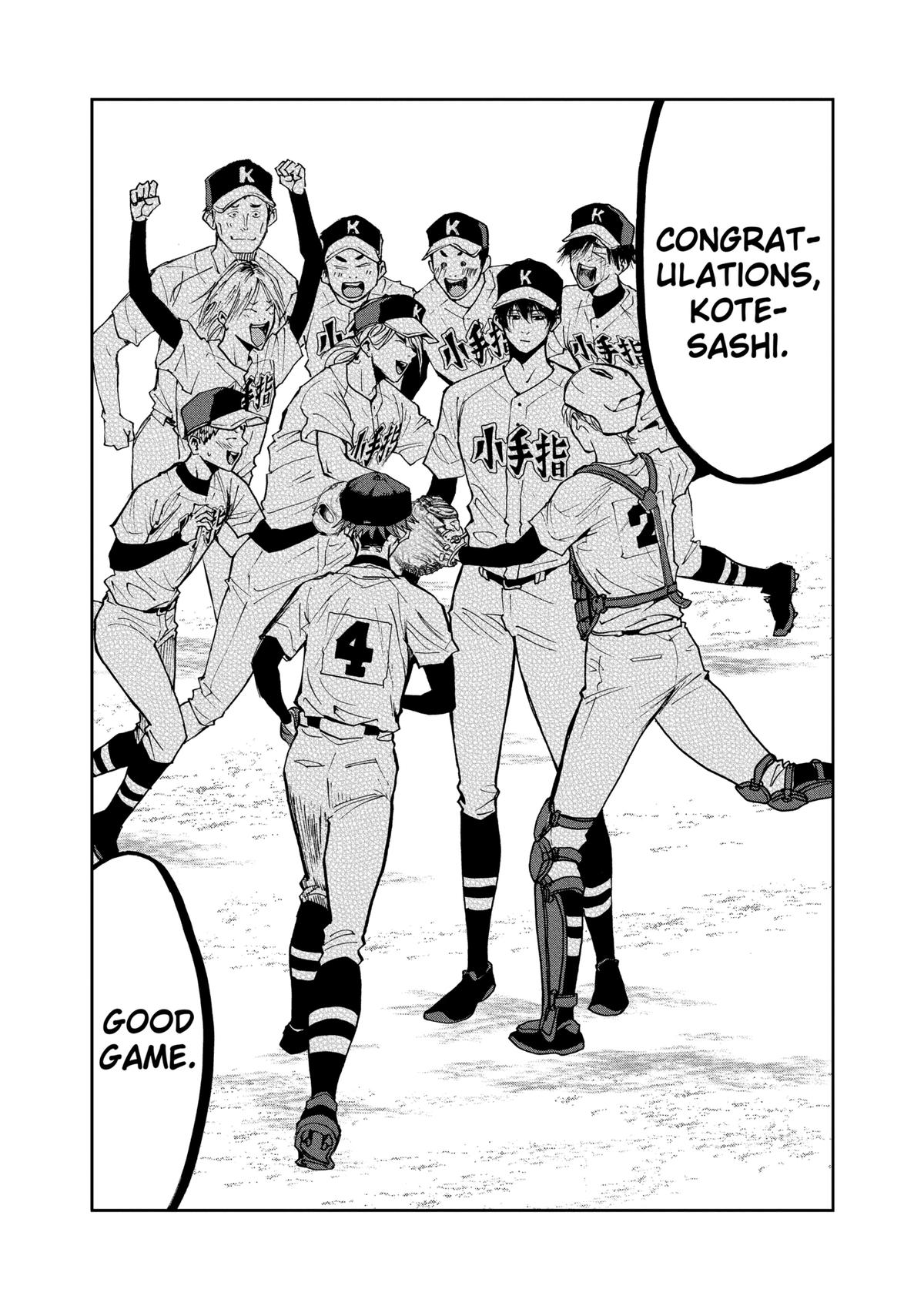 Boukyaku Battery Chap 48 - Next Chap 49