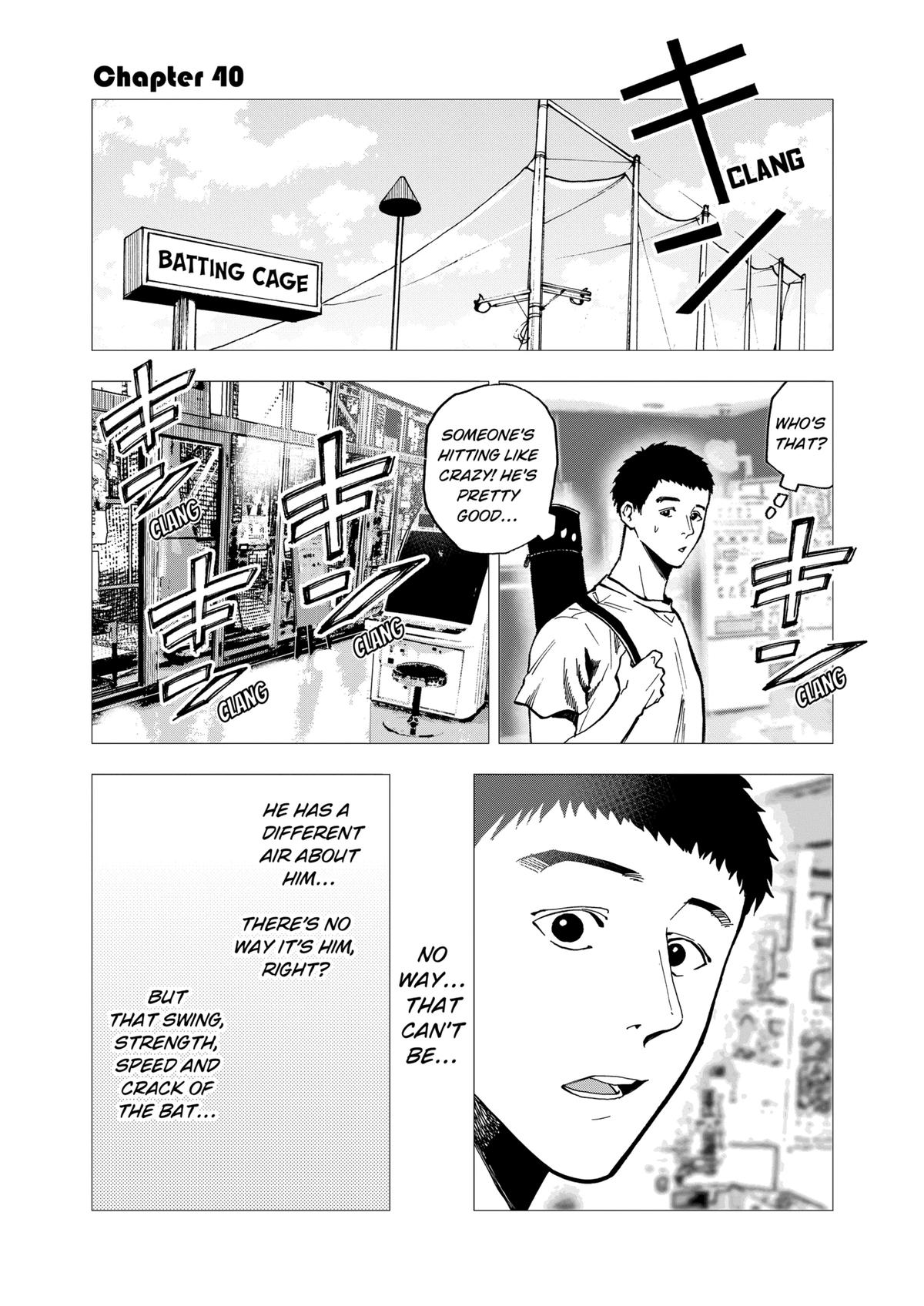 Boukyaku Battery Chap 40 - Next Chap 41