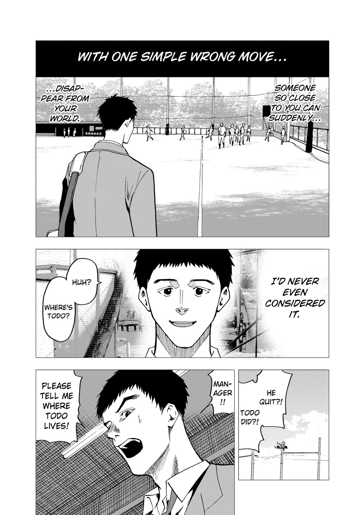 Boukyaku Battery Chap 40 - Next Chap 41