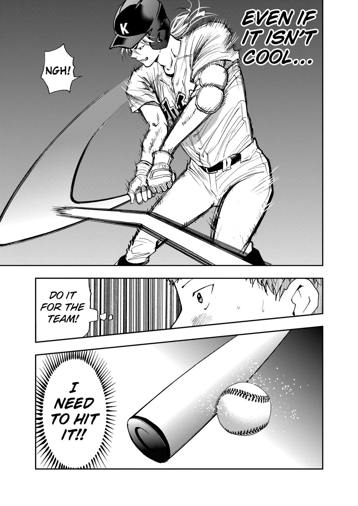 Boukyaku Battery Chap 57 - Next Chap 58