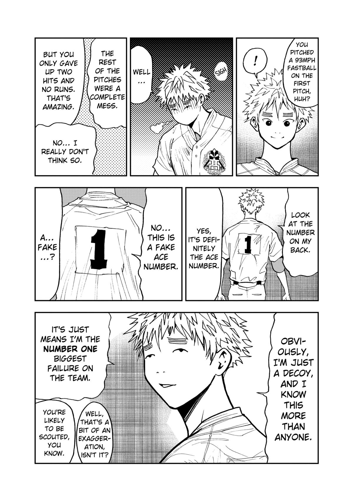 Boukyaku Battery Chap 51 - Next Chap 52