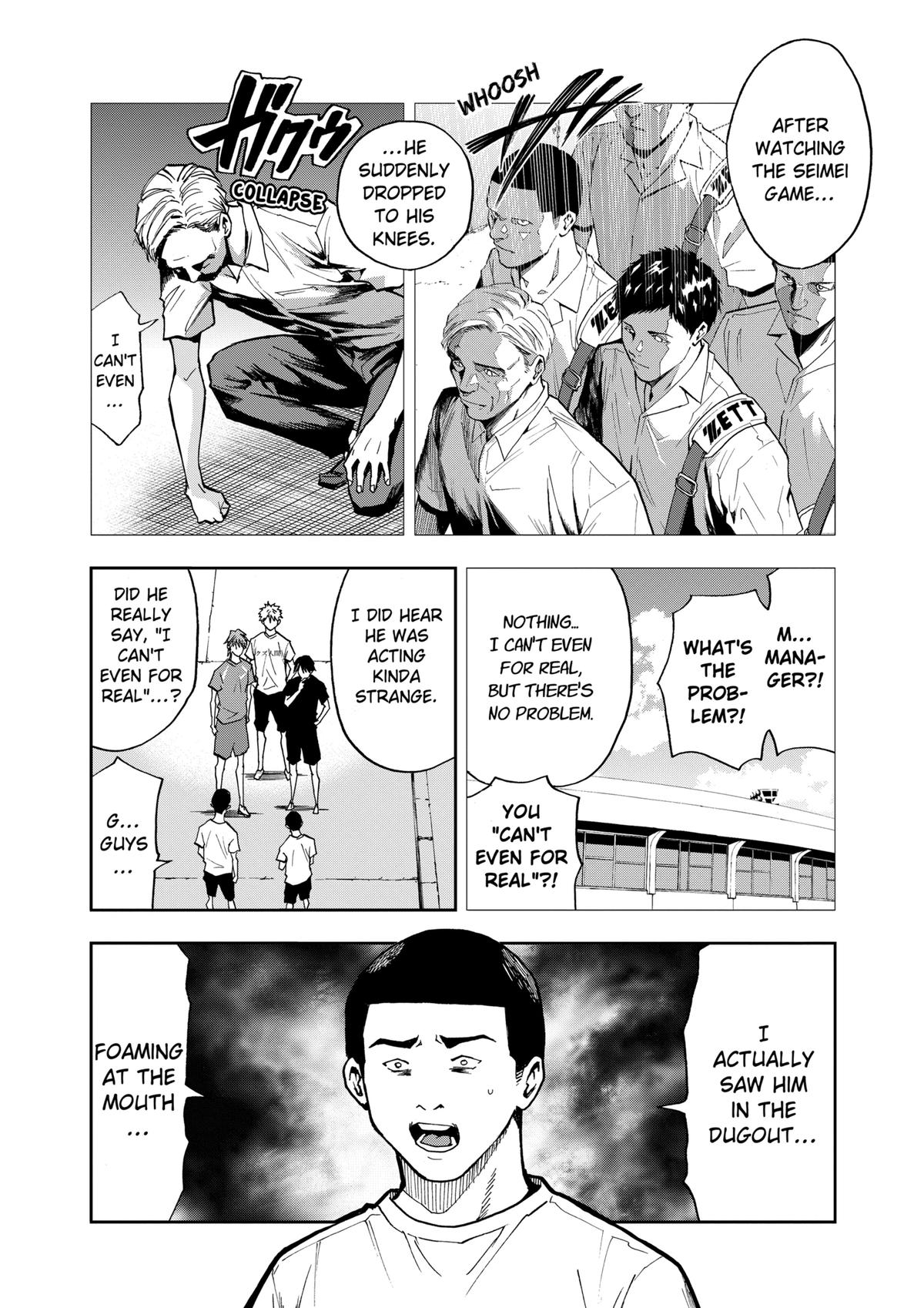 Boukyaku Battery Chap 53 - Next Chap 54