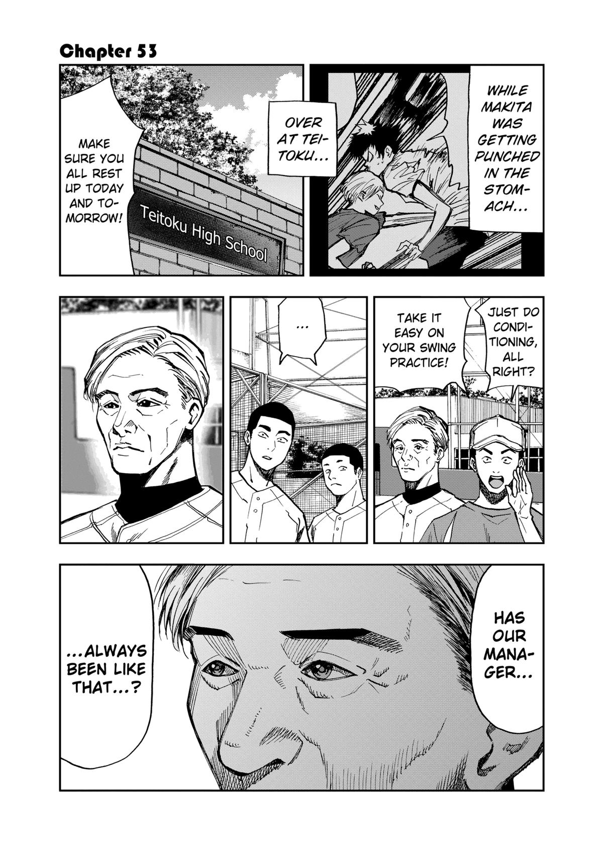 Boukyaku Battery Chap 53 - Next Chap 54