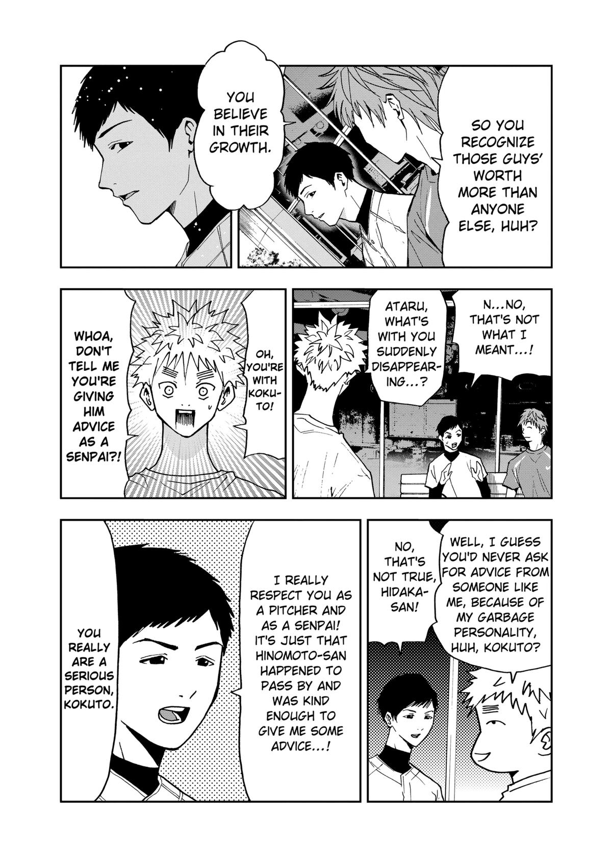 Boukyaku Battery Chap 53 - Next Chap 54