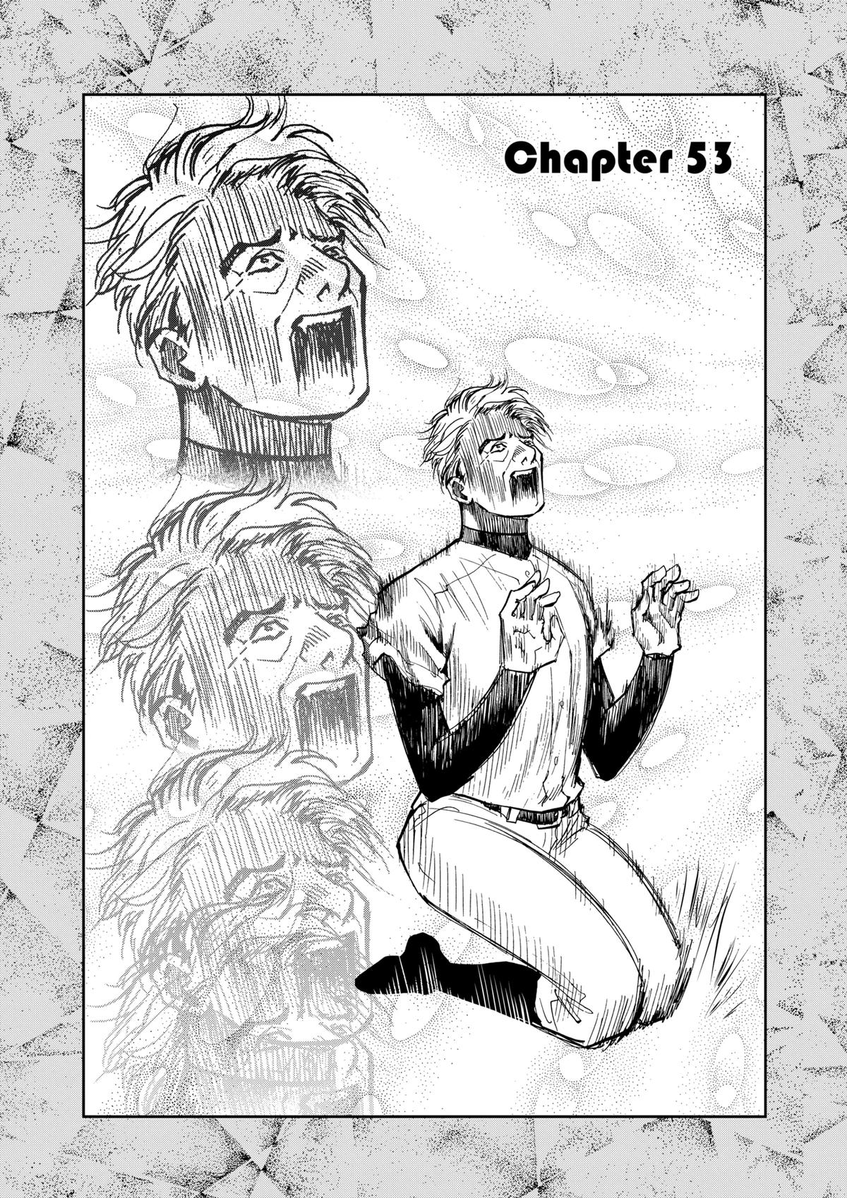 Boukyaku Battery Chap 53 - Next Chap 54