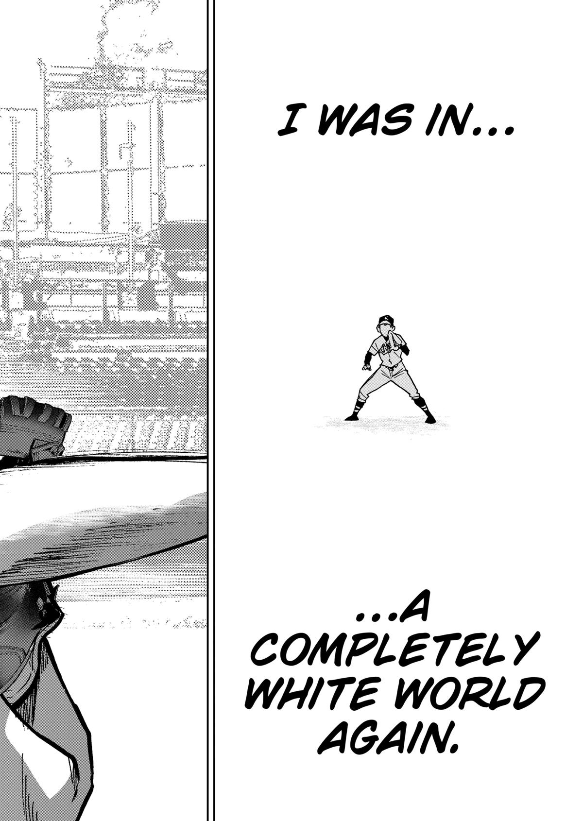 Boukyaku Battery Chap 67 - Next Chap 68