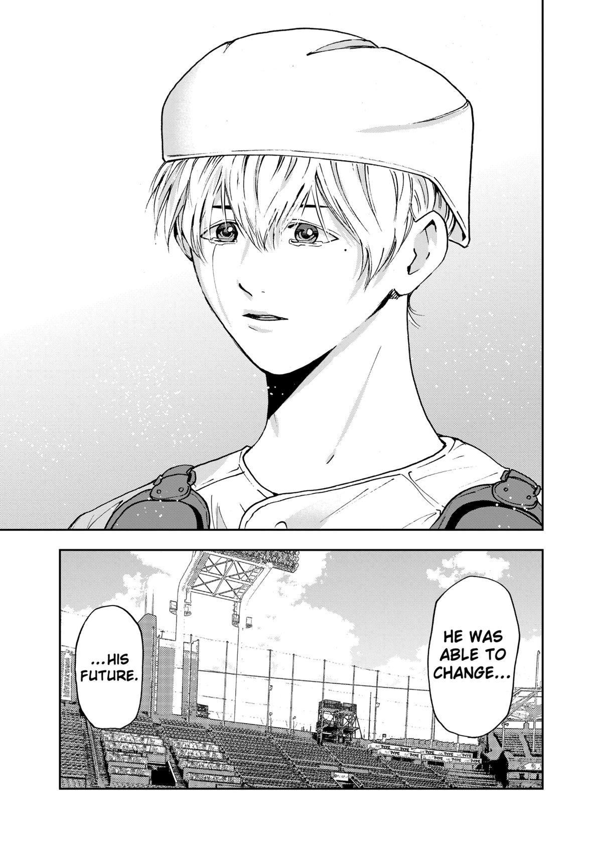 Boukyaku Battery Chap 67 - Next Chap 68