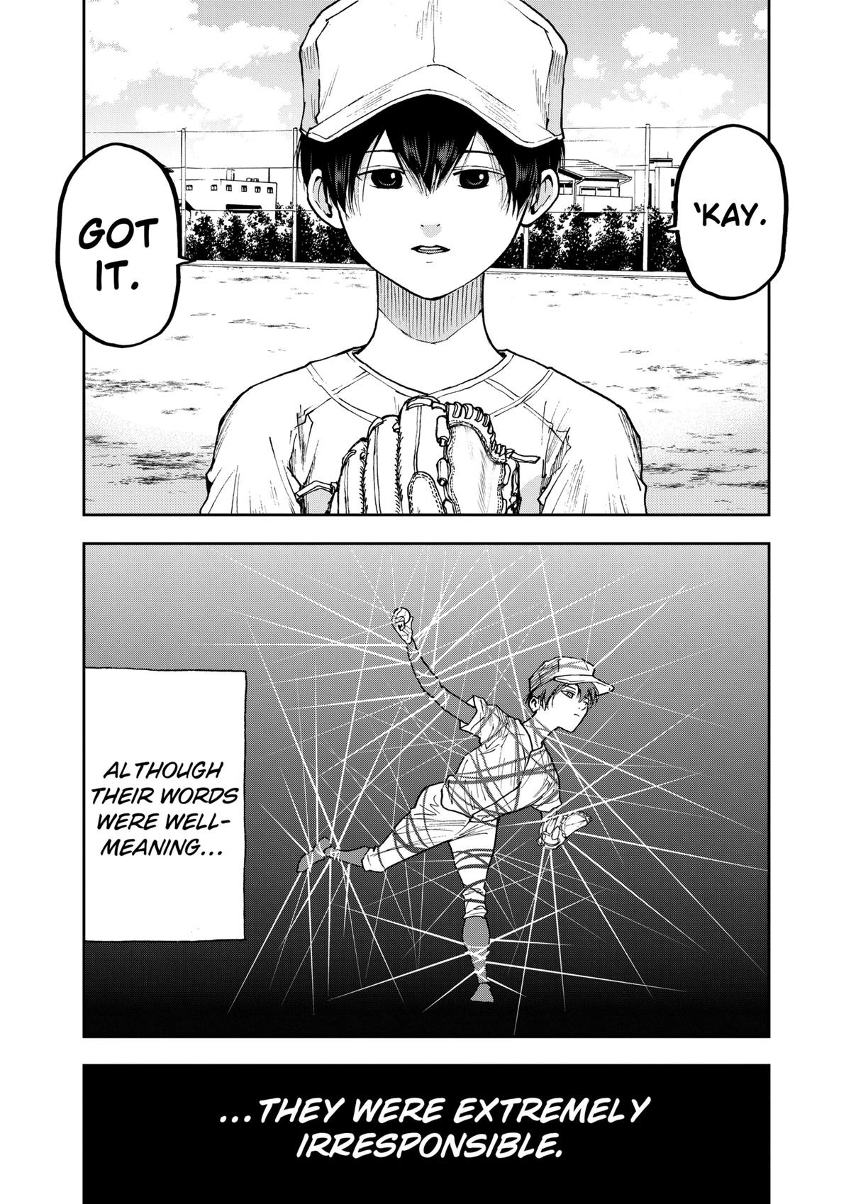 Boukyaku Battery Chap 64 - Next Chap 65