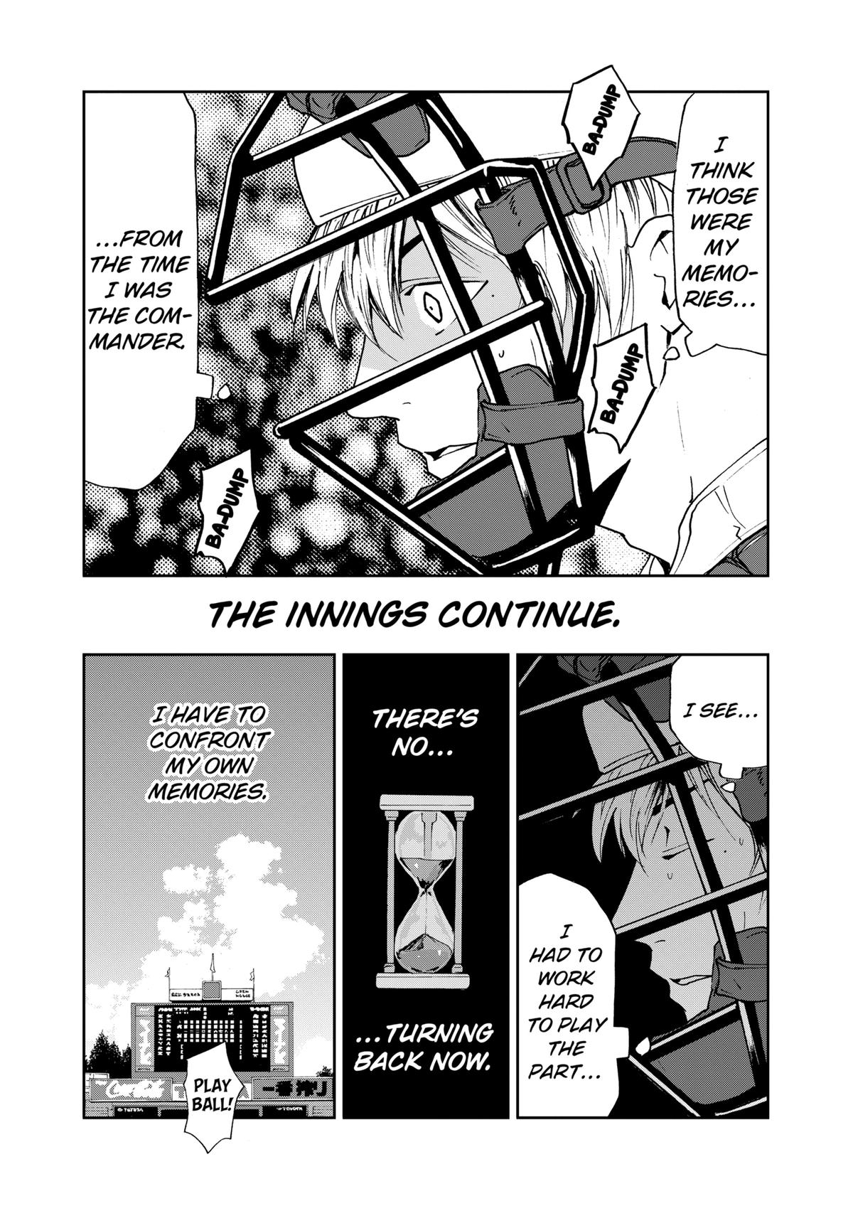 Boukyaku Battery Chap 64 - Next Chap 65