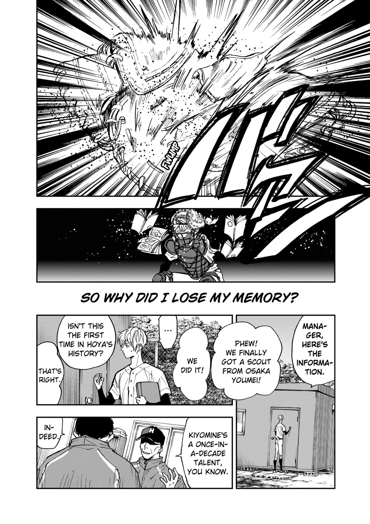 Boukyaku Battery Chap 65 - Next Chap 66