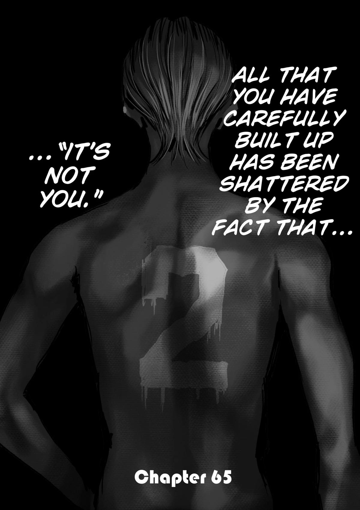 Boukyaku Battery Chap 65 - Next Chap 66