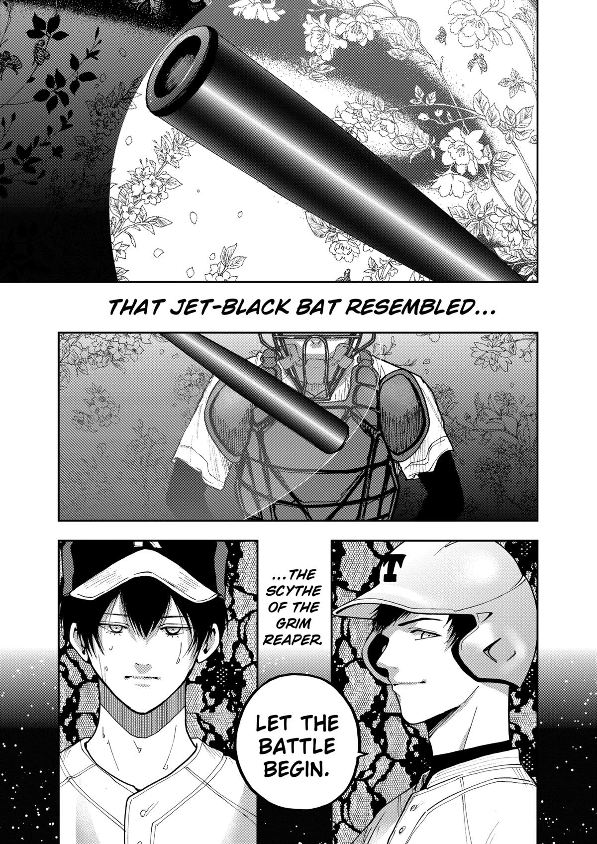 Boukyaku Battery Chap 65 - Next Chap 66