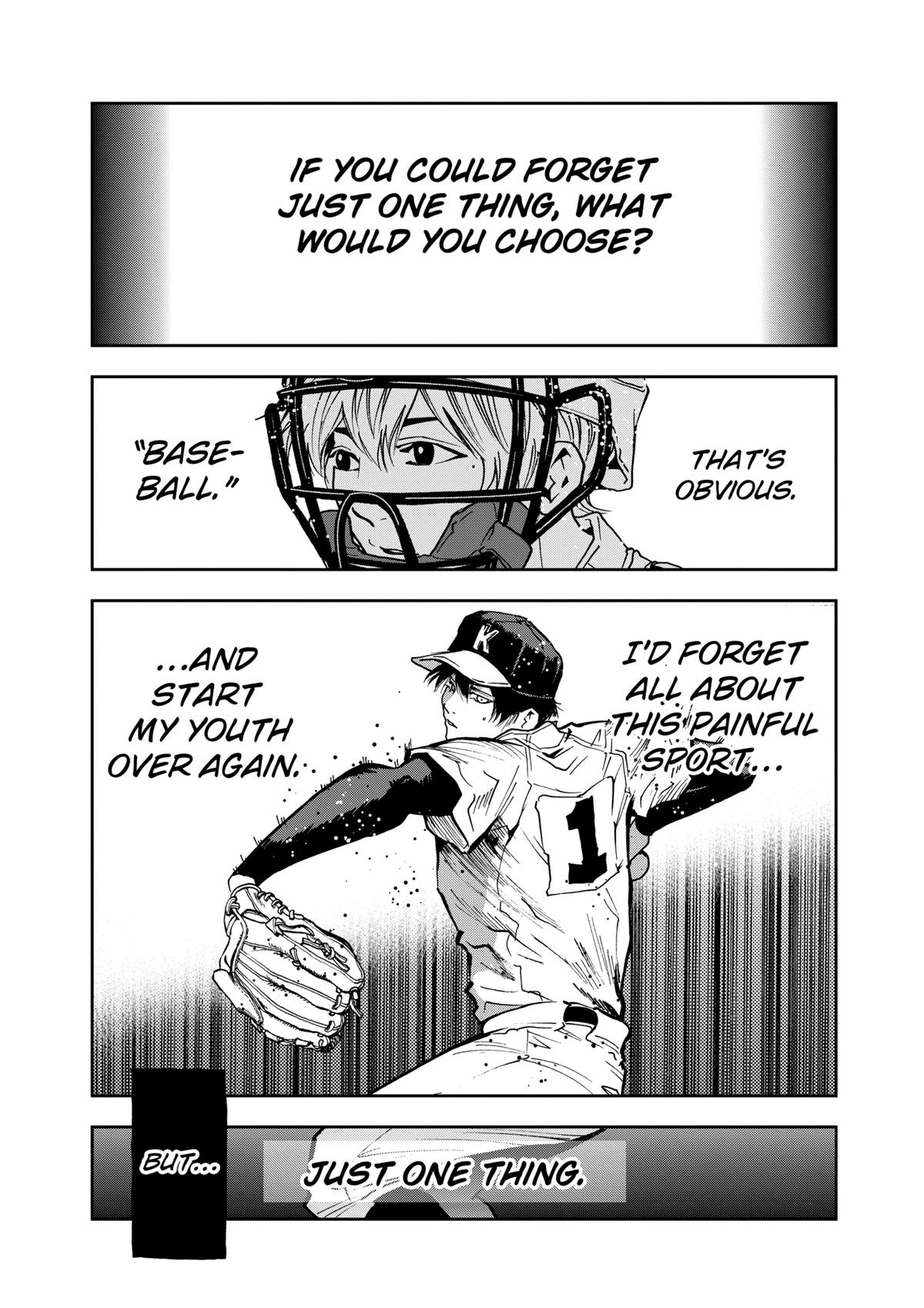 Boukyaku Battery Chap 66 - Next Chap 67