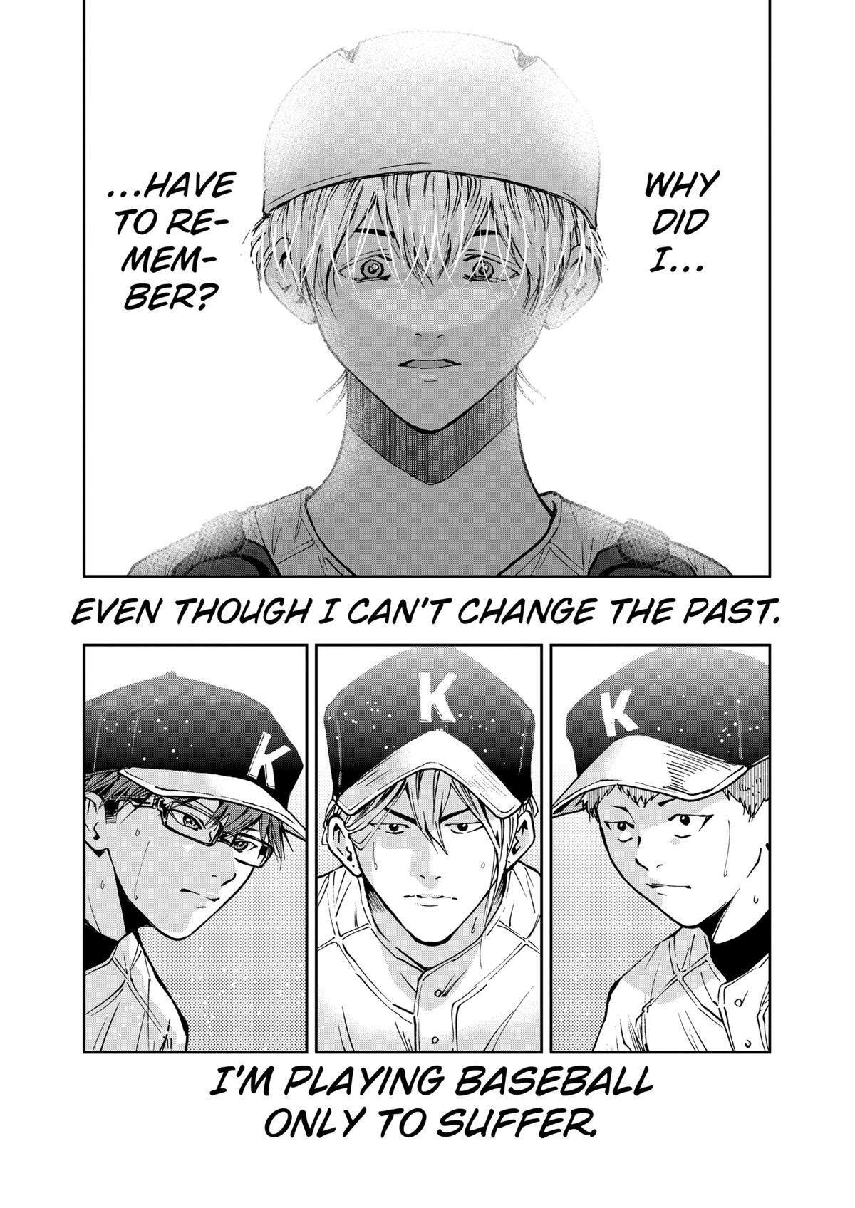 Boukyaku Battery Chap 66 - Next Chap 67