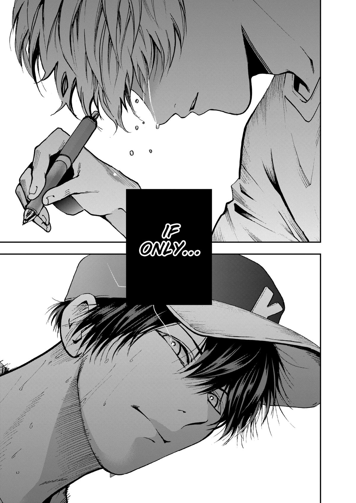 Boukyaku Battery Chap 66 - Next Chap 67