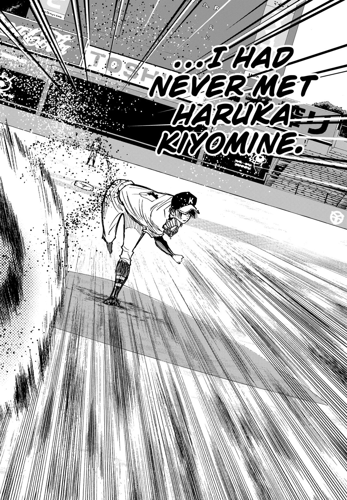 Boukyaku Battery Chap 66 - Next Chap 67