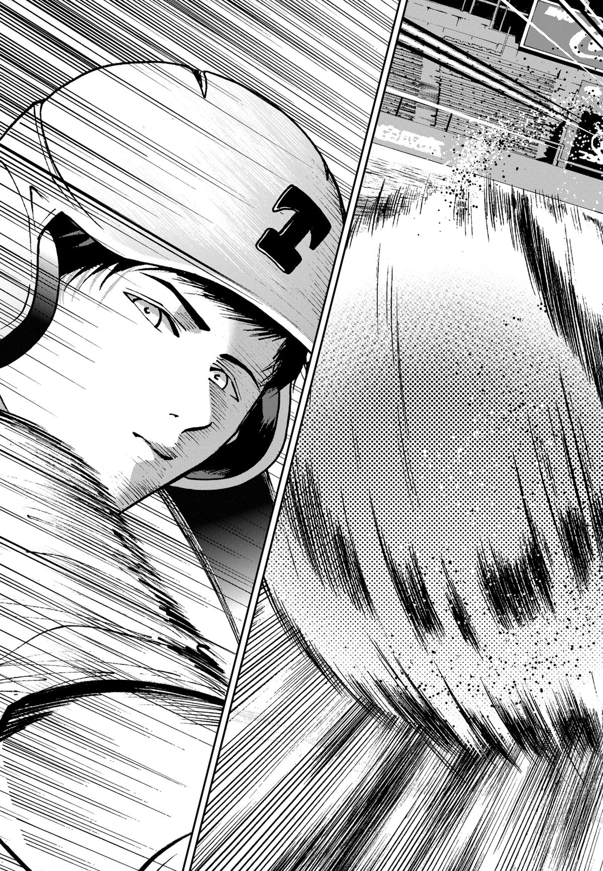 Boukyaku Battery Chap 66 - Next Chap 67