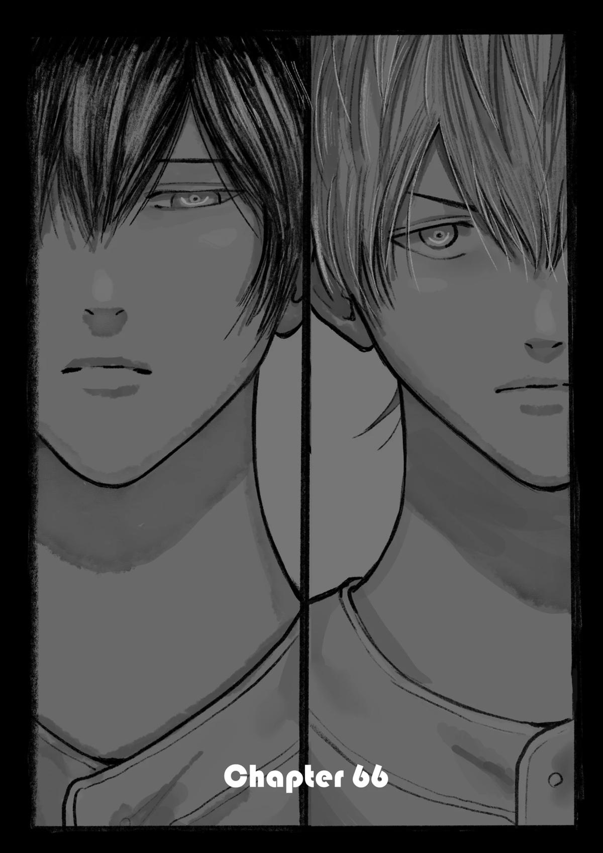 Boukyaku Battery Chap 66 - Next Chap 67