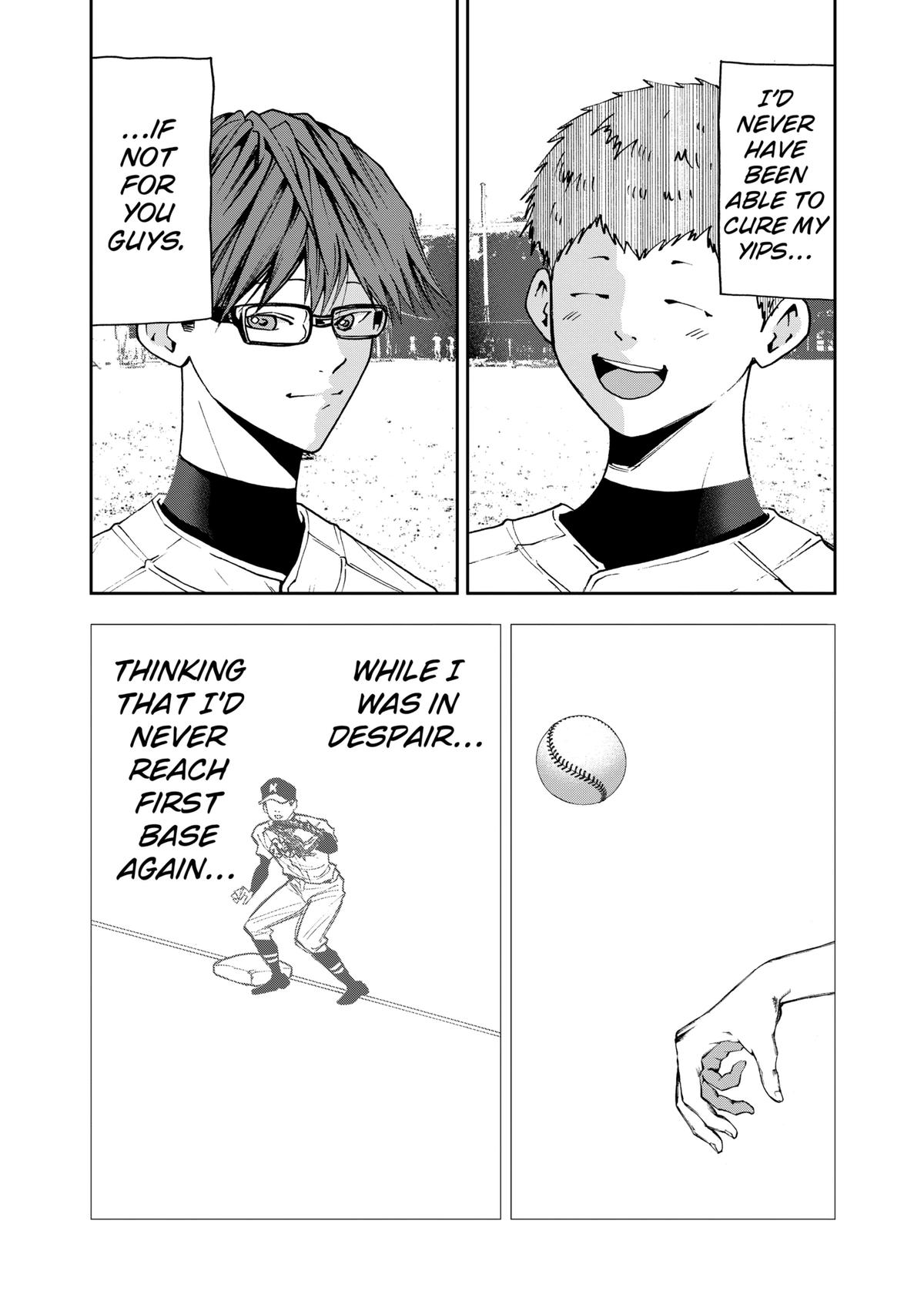 Boukyaku Battery Chap 68 - Next Chap 69