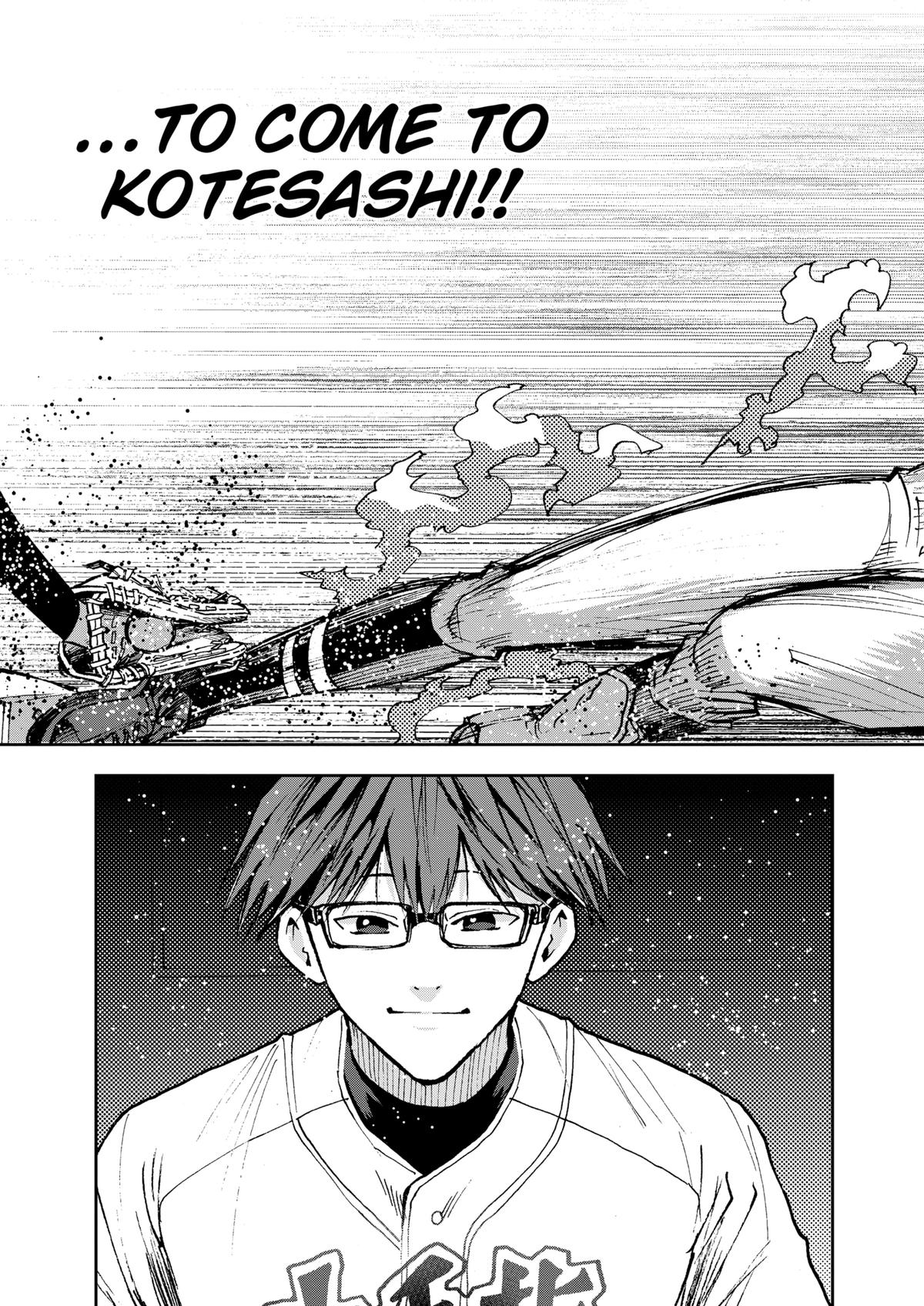 Boukyaku Battery Chap 68 - Next Chap 69