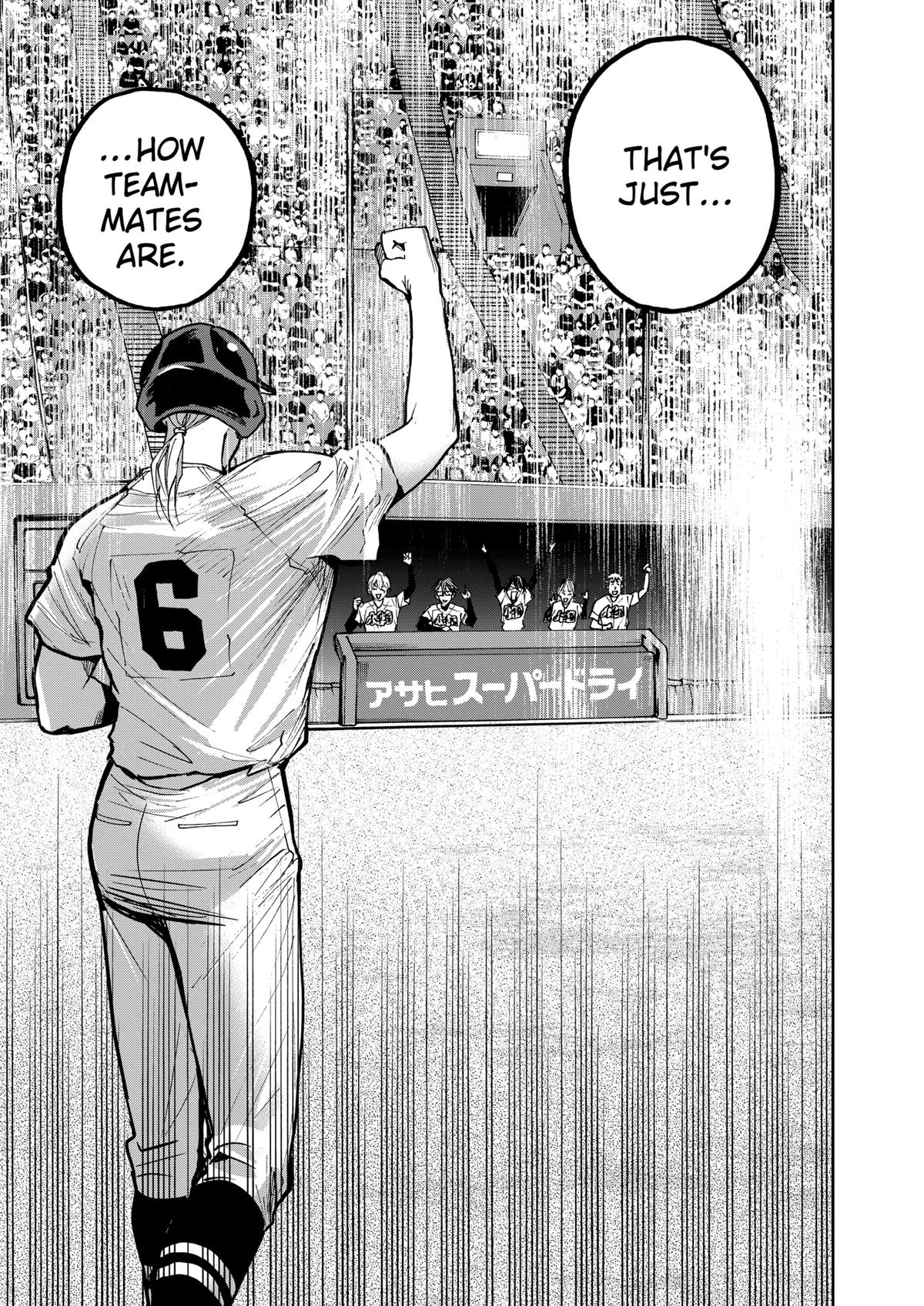 Boukyaku Battery Chap 69 - Next Chap 70