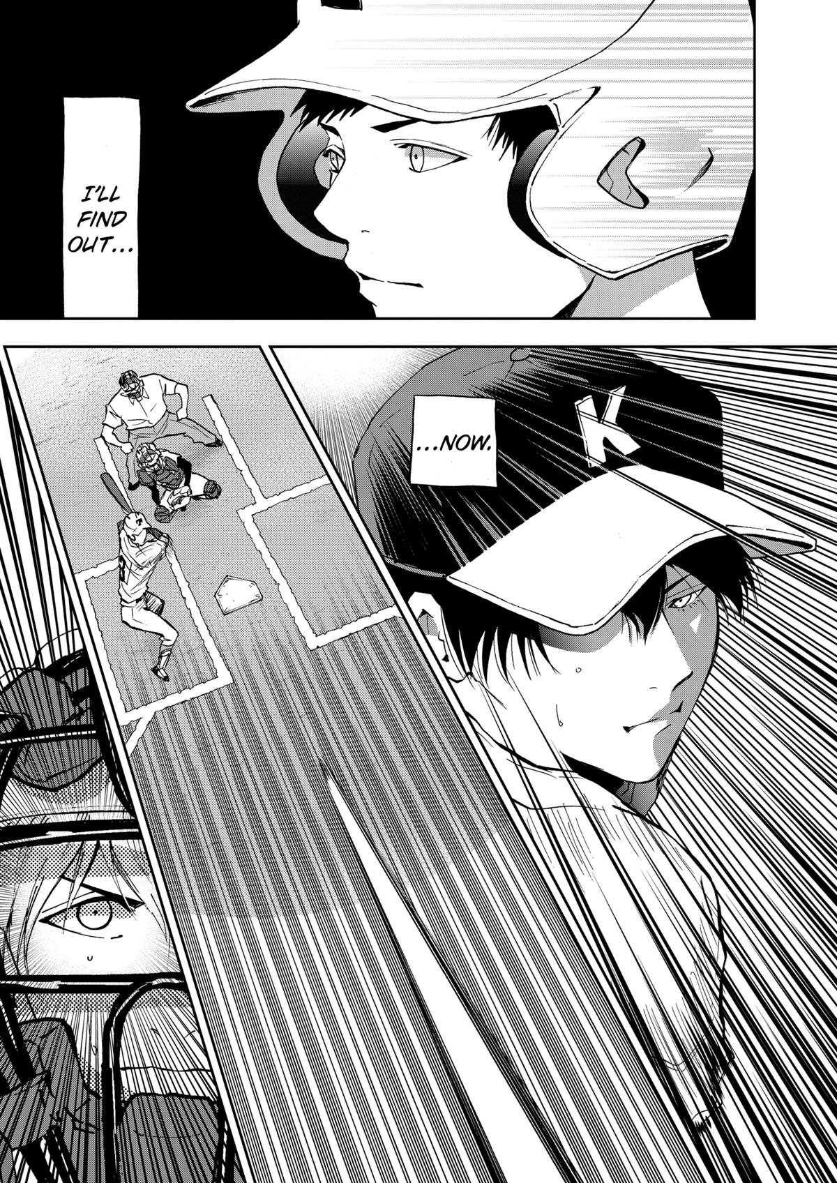 Boukyaku Battery Chap 60 - Next Chap 61