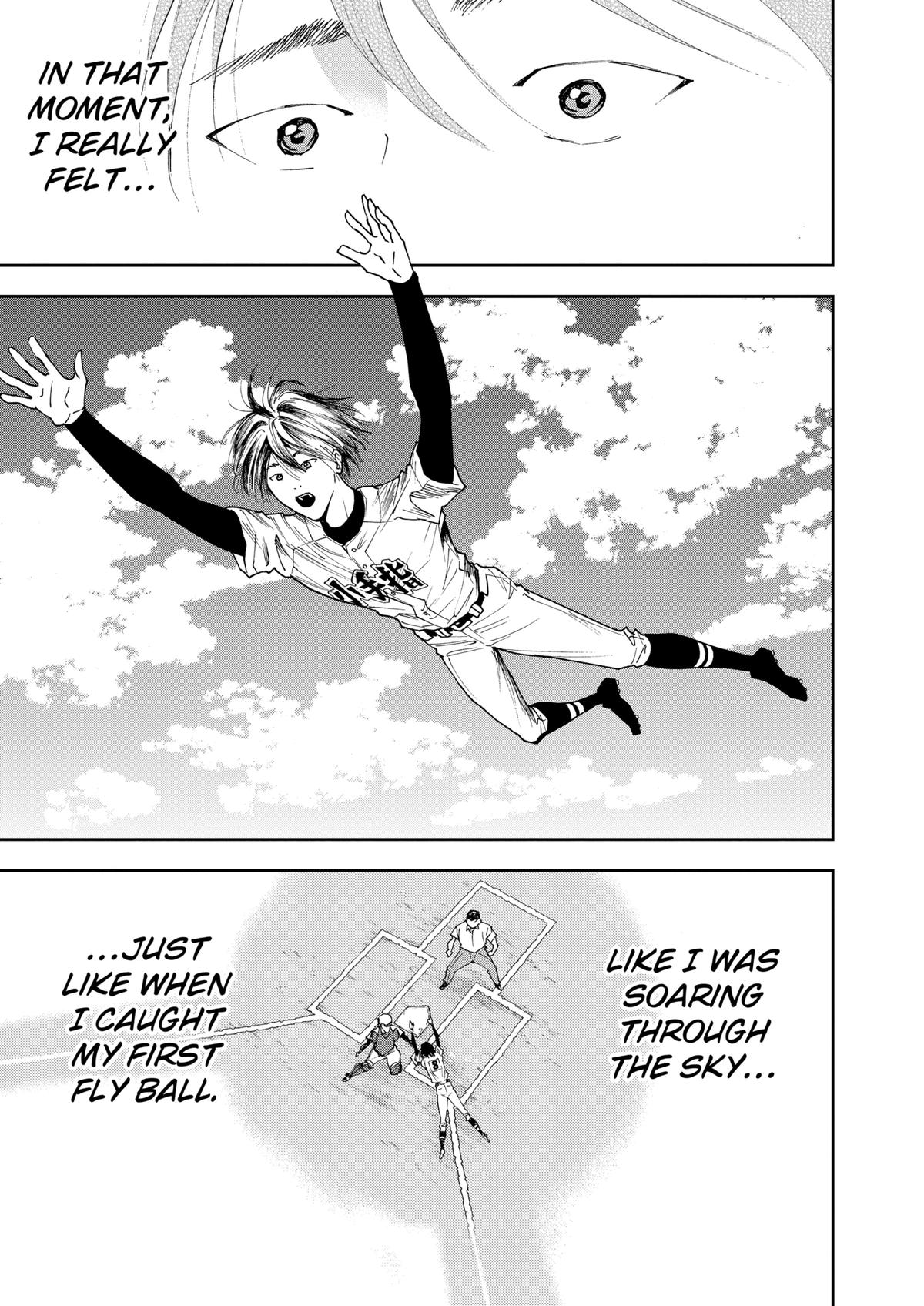 Boukyaku Battery Chap 61 - Next Chap 62