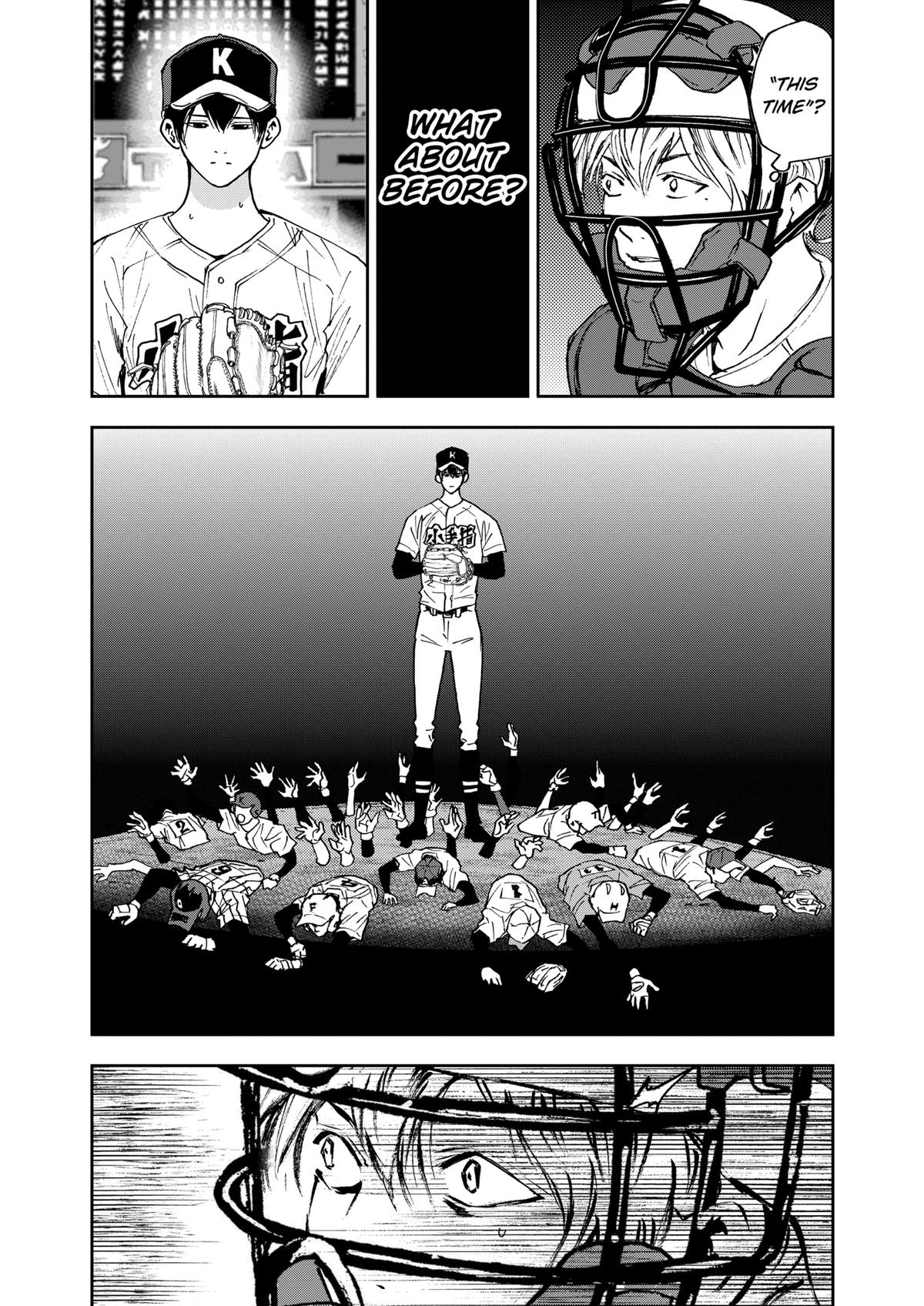 Boukyaku Battery Chap 62 - Next Chap 63