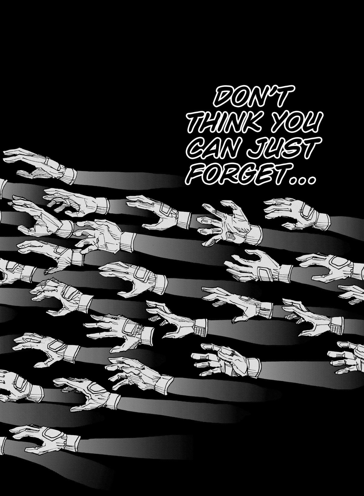 Boukyaku Battery Chap 62 - Next Chap 63