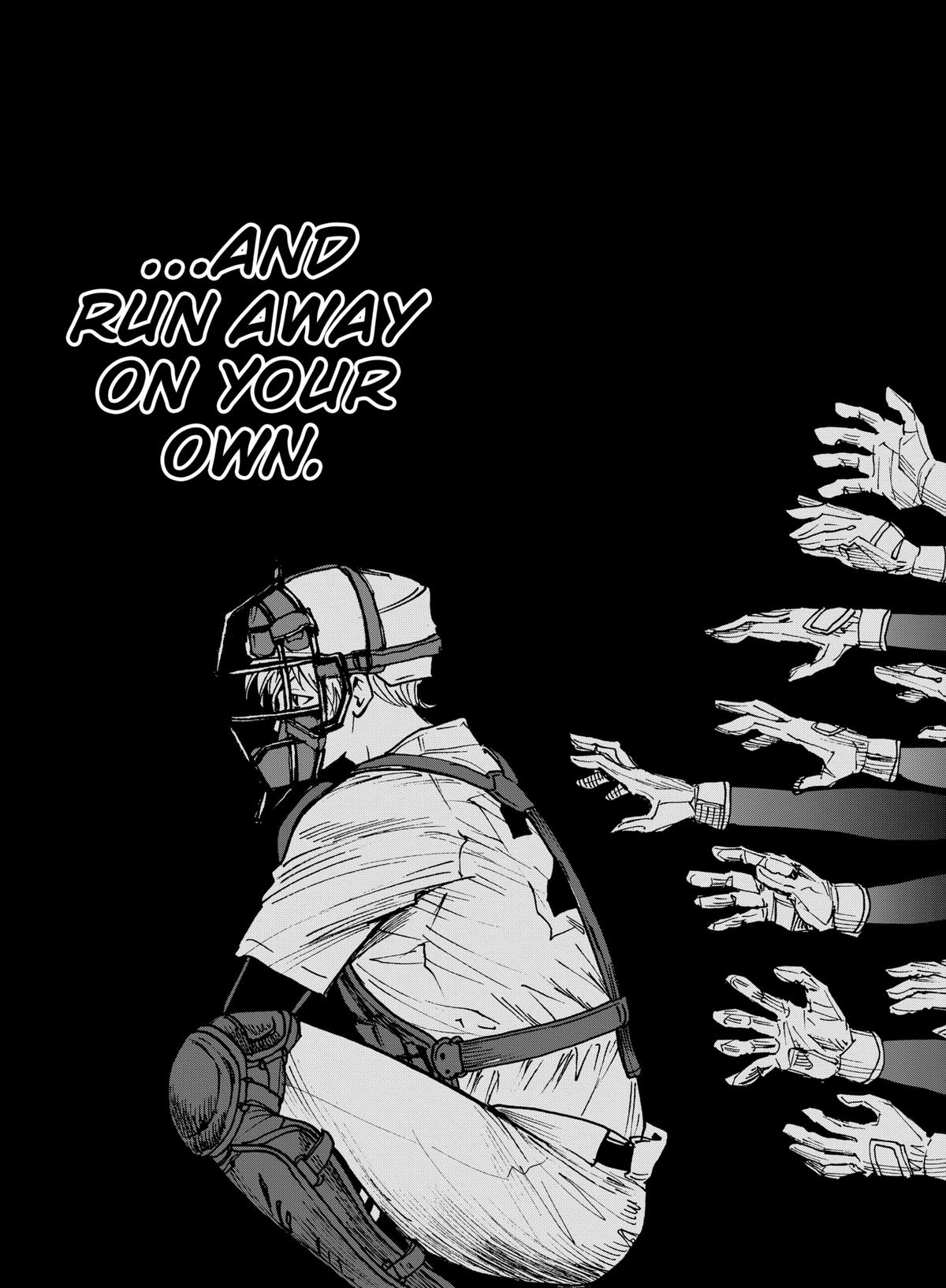 Boukyaku Battery Chap 62 - Next Chap 63