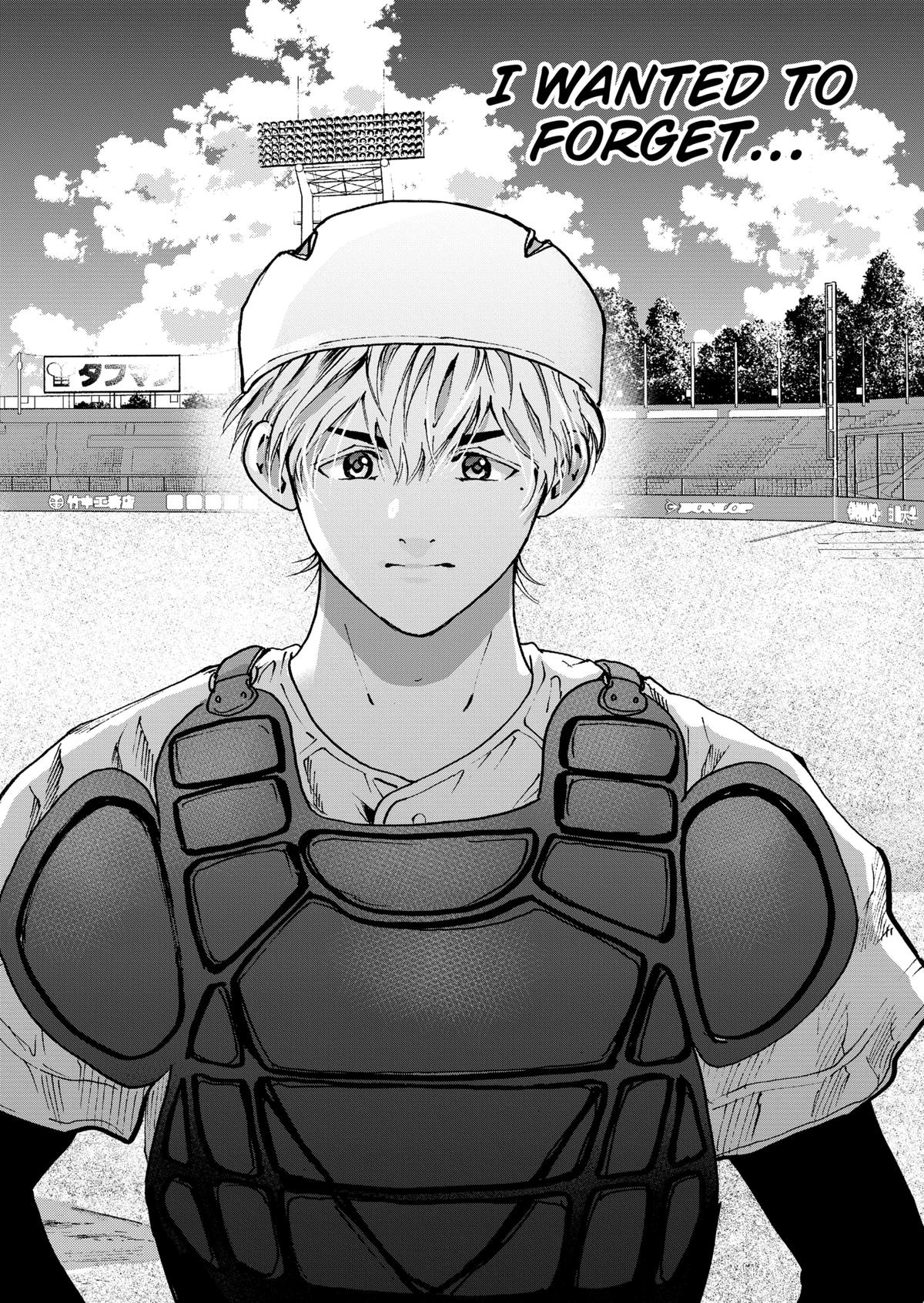 Boukyaku Battery Chap 74 - Next Chap 75