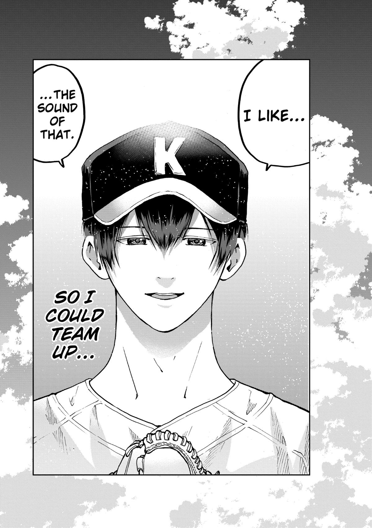 Boukyaku Battery Chap 74 - Next Chap 75