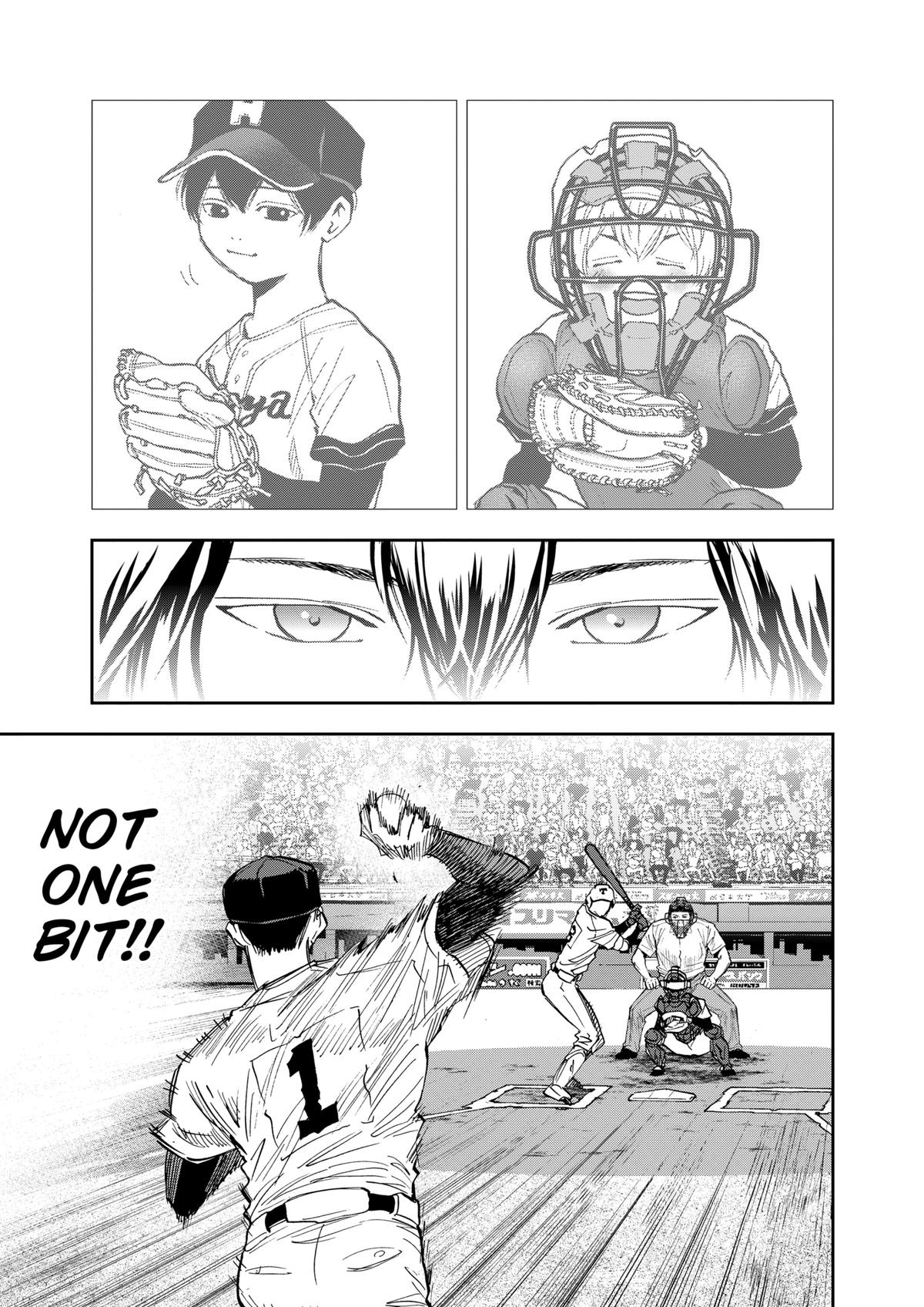 Boukyaku Battery Chap 75 - Next Chap 76