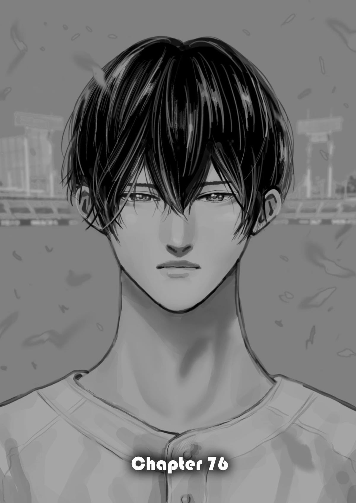 Boukyaku Battery Chap 76 - Next Chap 77