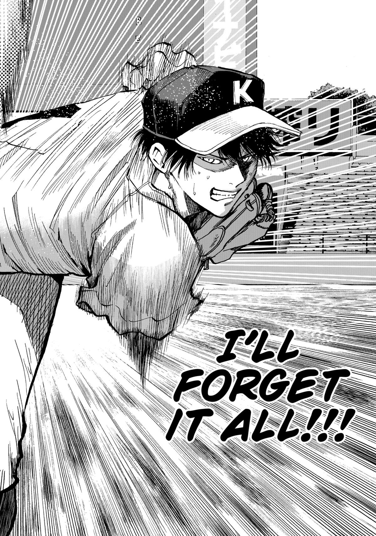 Boukyaku Battery Chap 76 - Next Chap 77